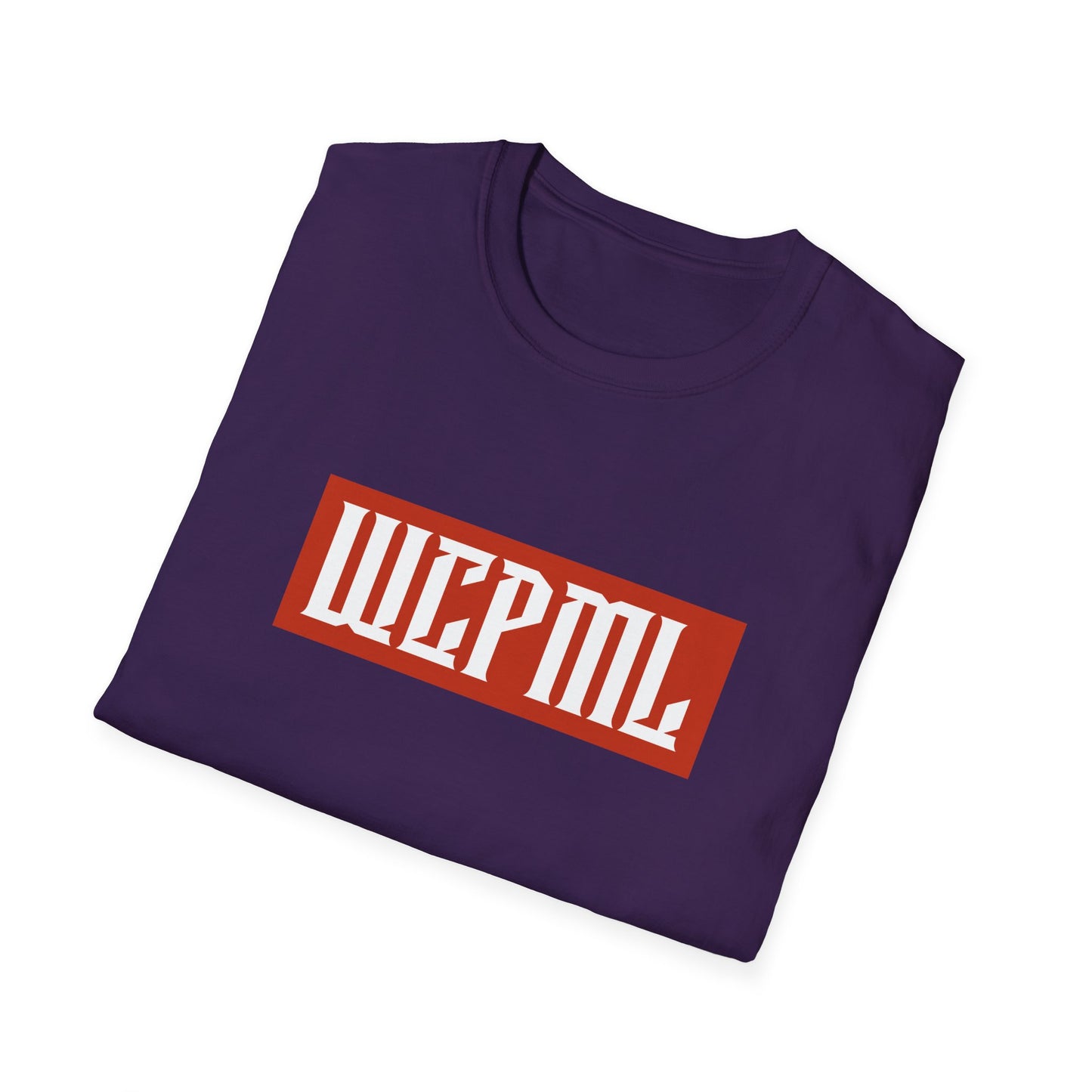 "SUPREME" WCPML T-Shirt