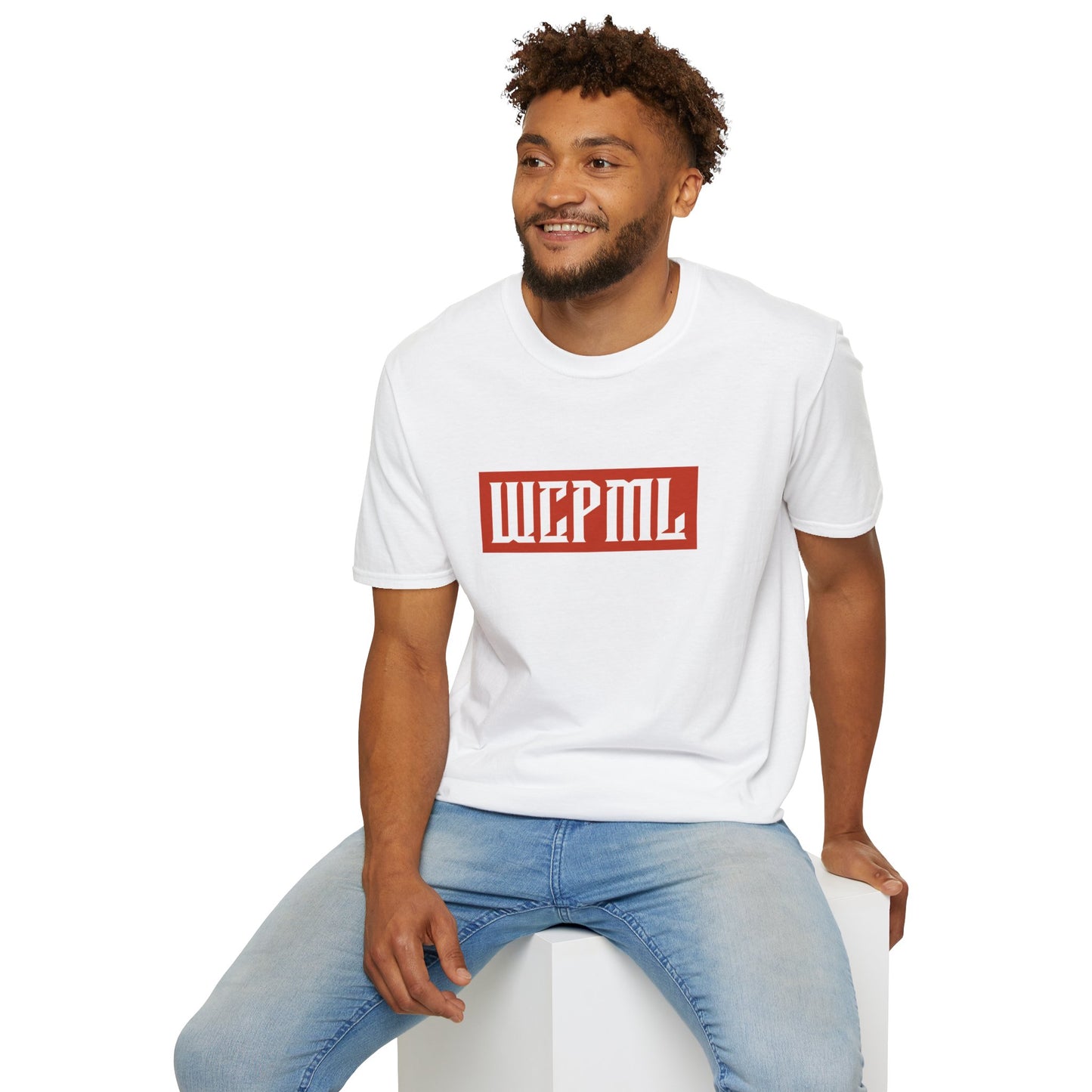 "SUPREME" WCPML T-Shirt