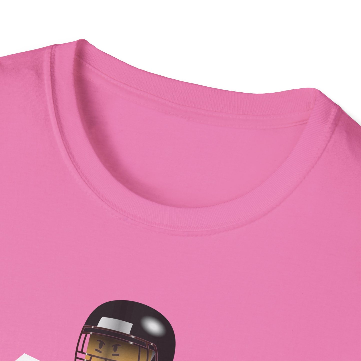 "Sack Leader" WCPML T-Shirt