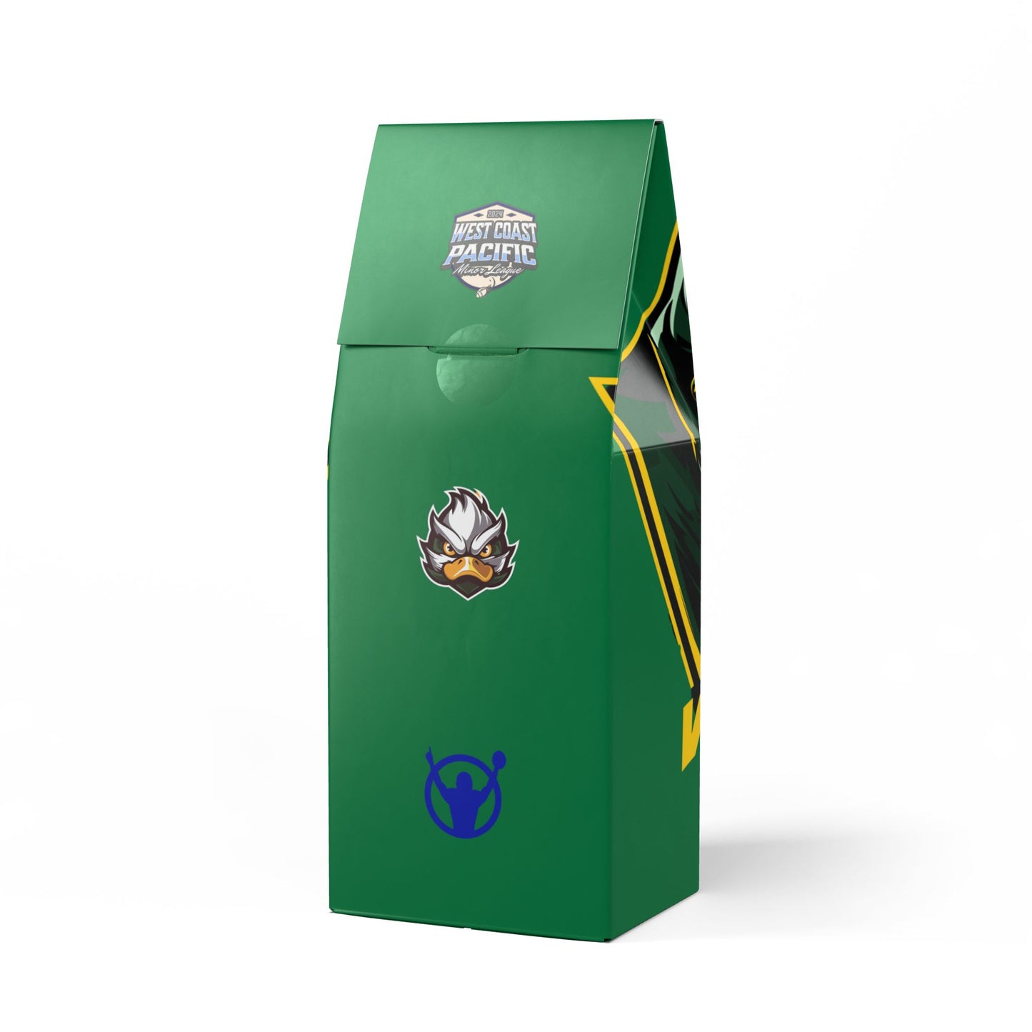 "Victory Formation" Coffee Blend (Light Roast)
