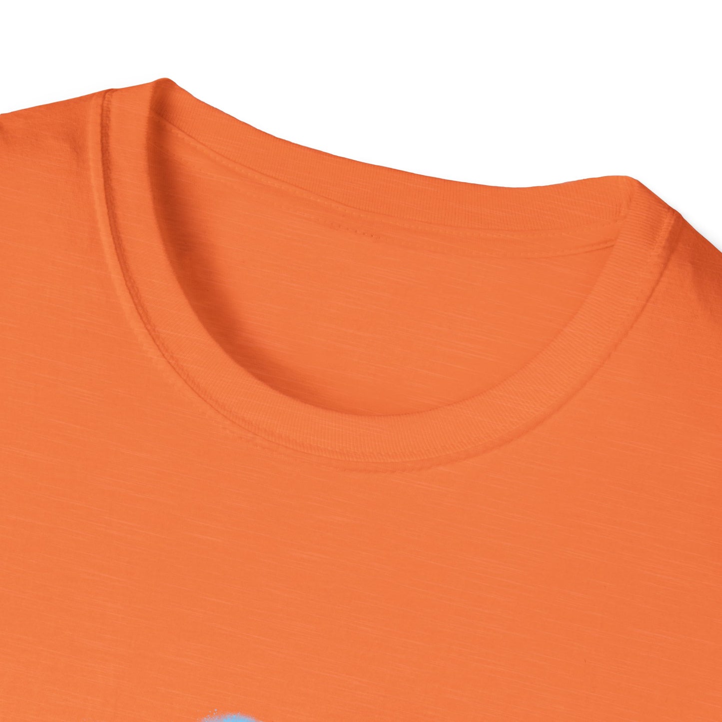 "Tag The City" Grit City Knights T-Shirt