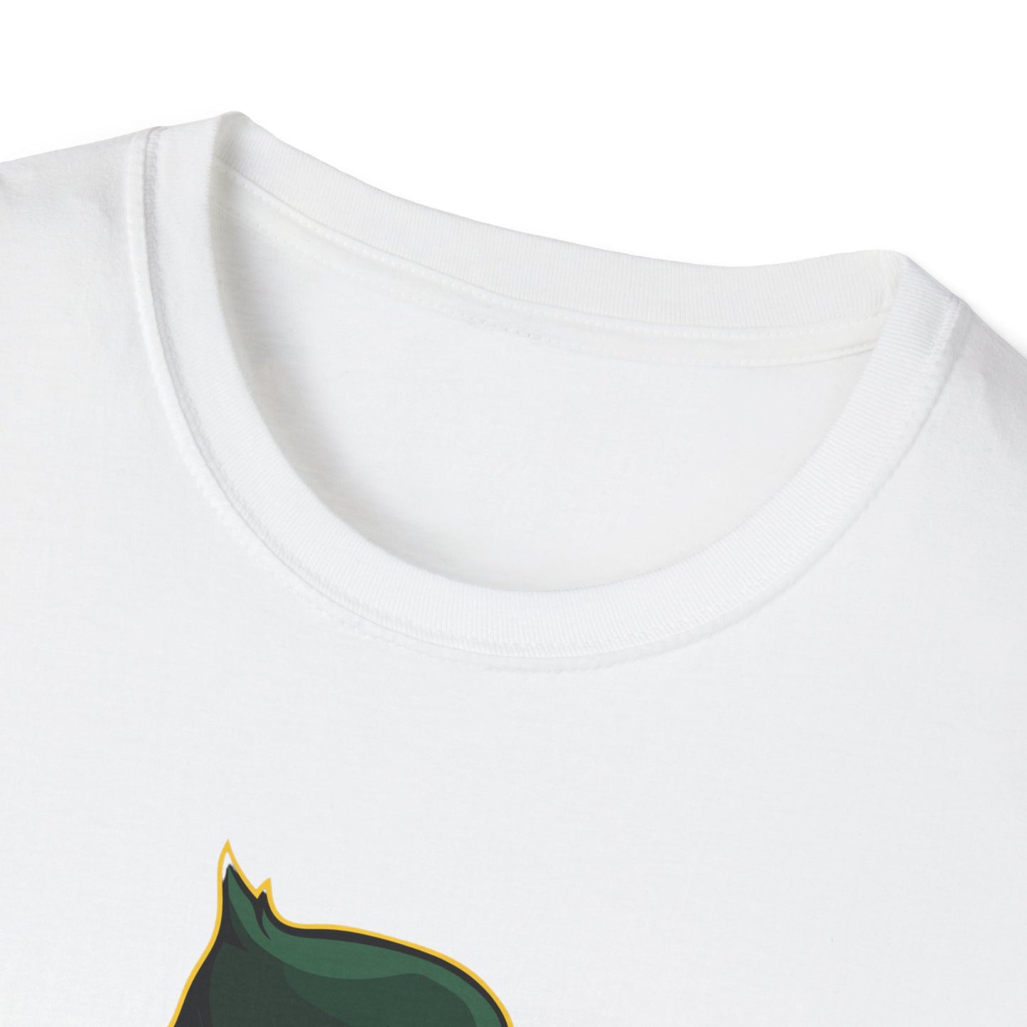 "V-Formation" Washington Ducks T-Shirt