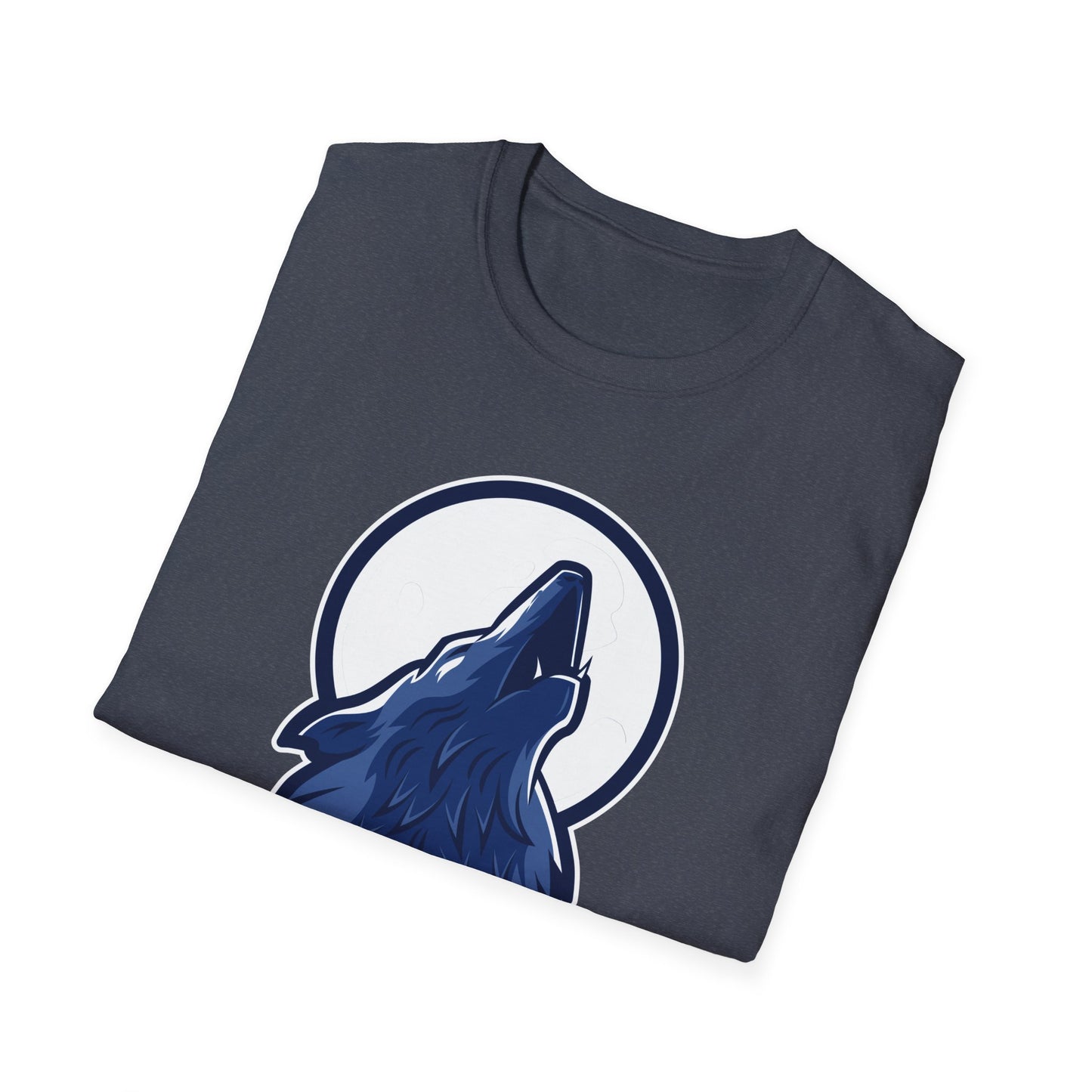 "Battle Cry" Spokane Wolfpack T-Shirt
