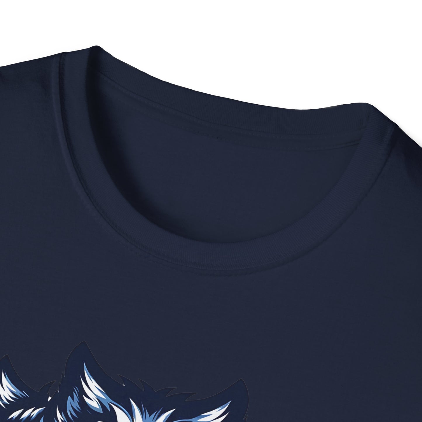 Spokane Wolfpack Softstyle T-Shirt