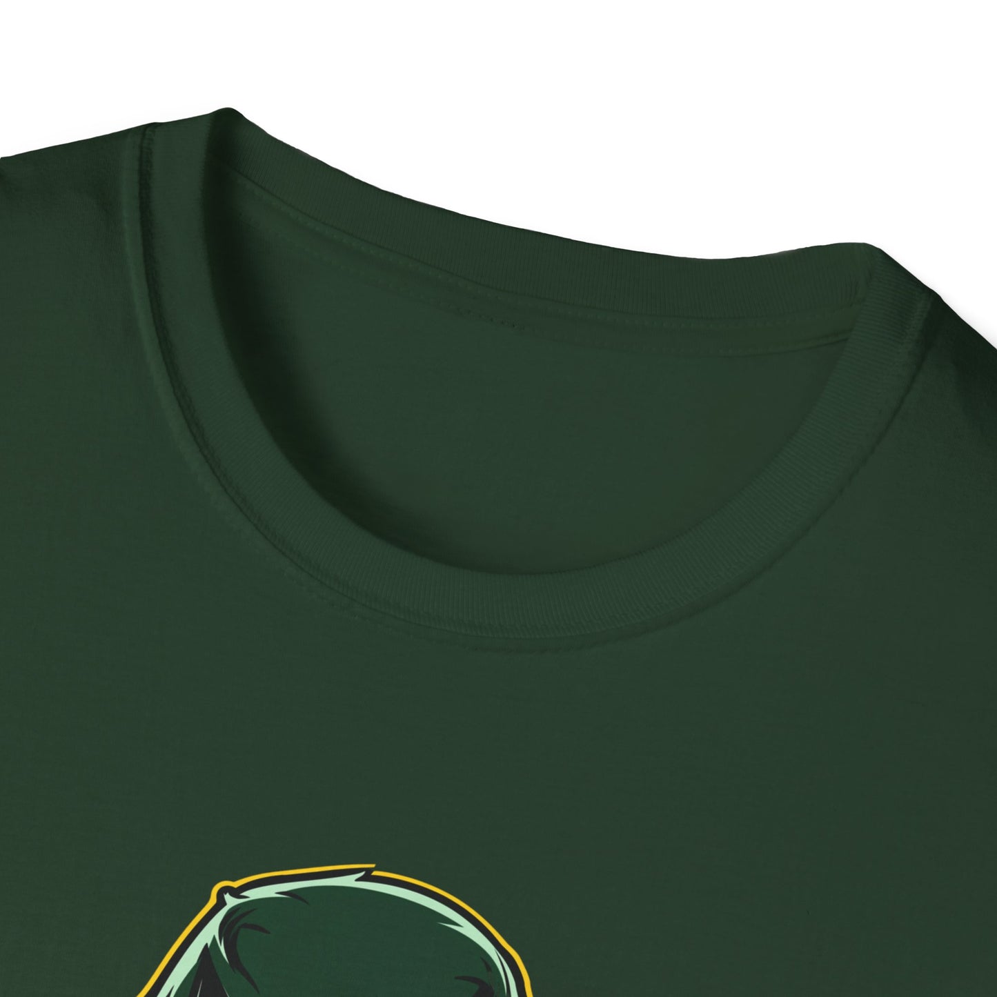 "V-Formation" ALT Washington Ducks T-Shirt