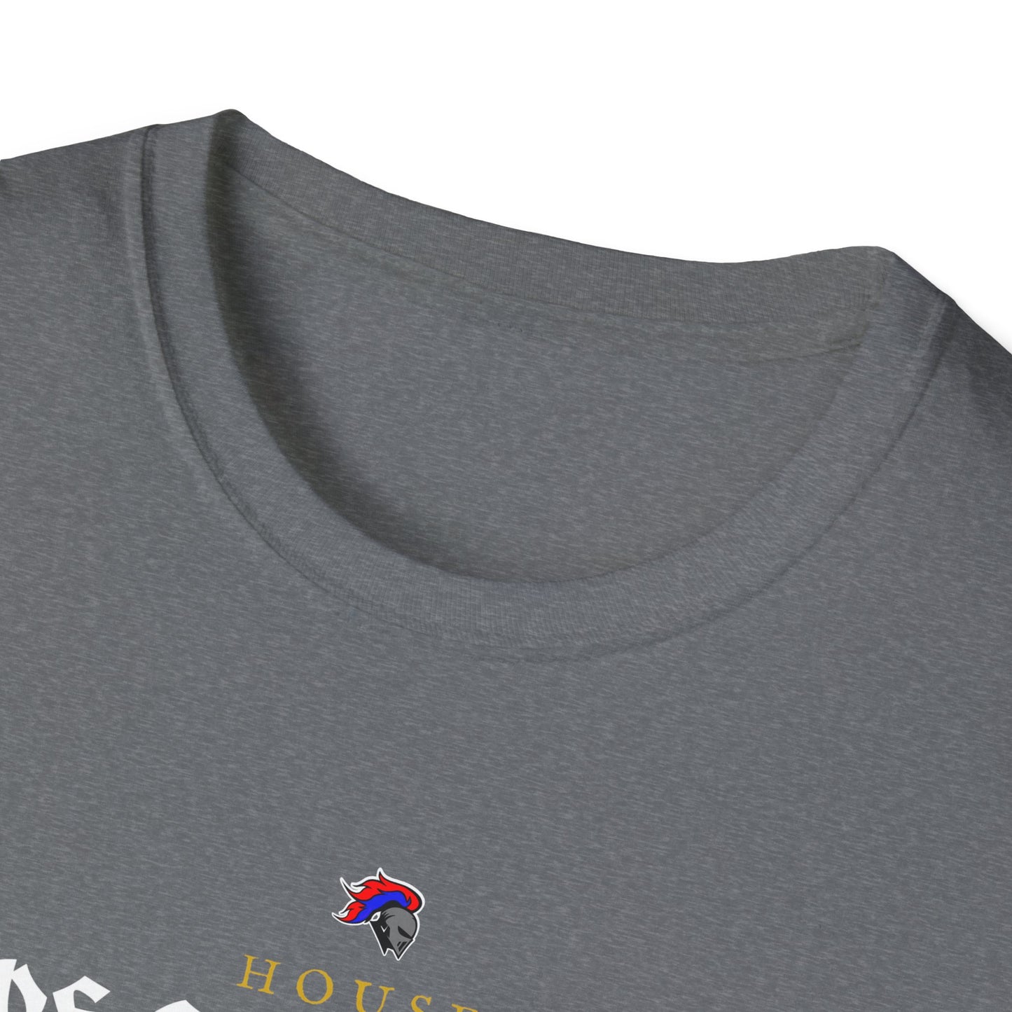 "House Grit City" Grit City Knights T-Shirt