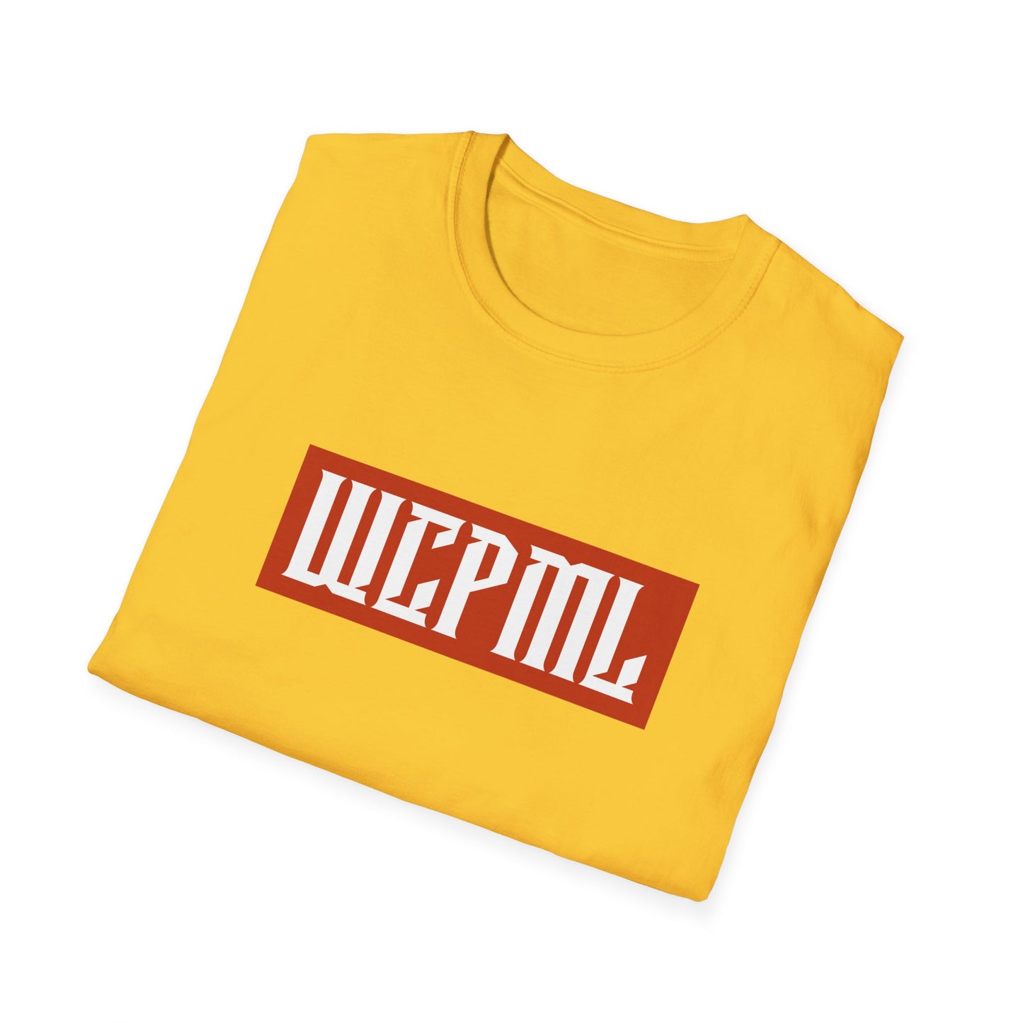 "SUPREME" WCPML T-Shirt