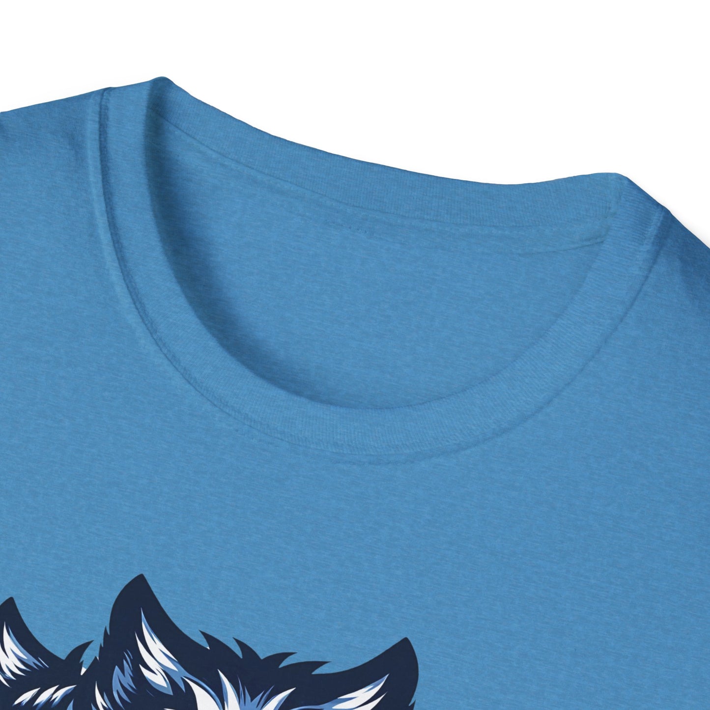 Spokane Wolfpack Softstyle T-Shirt