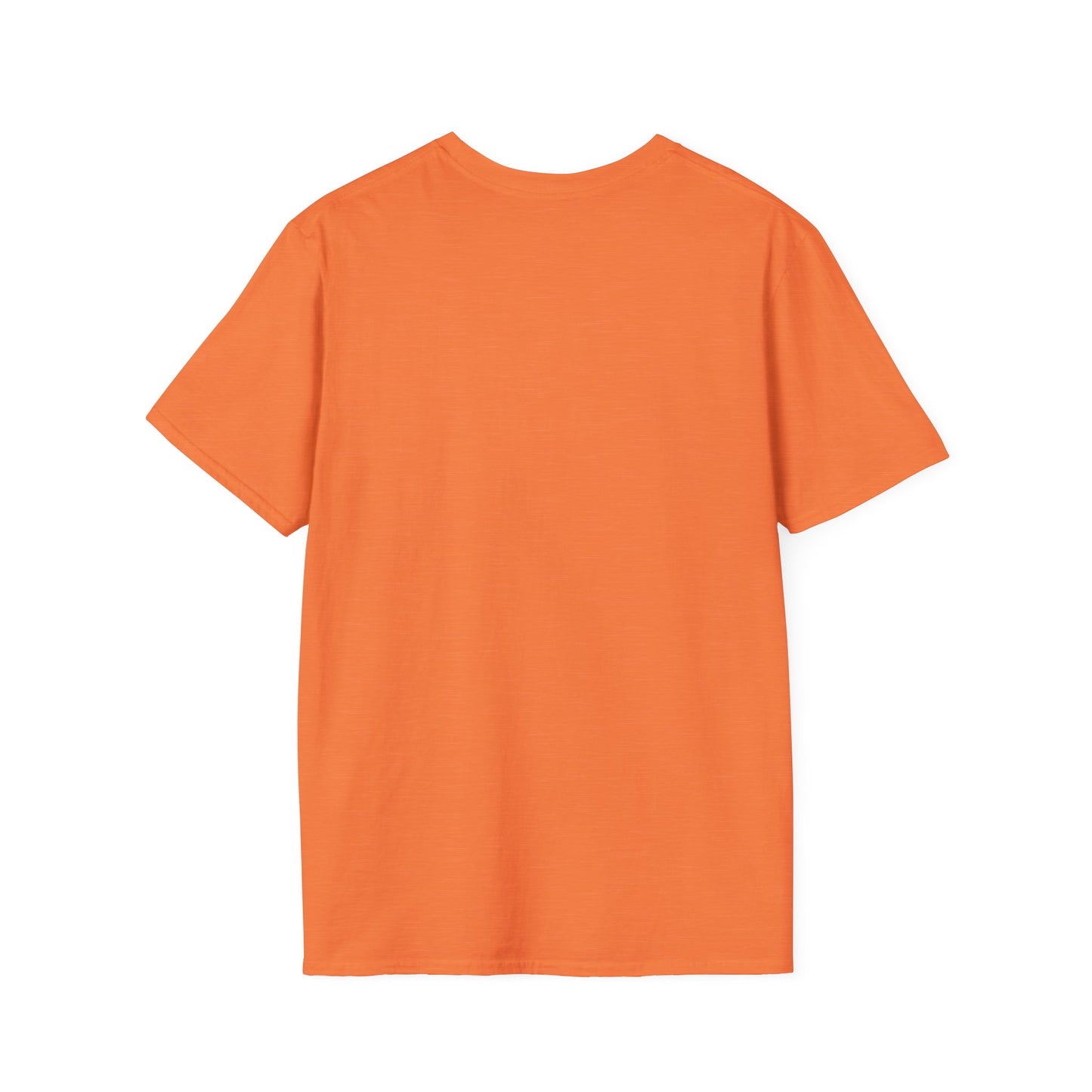 Grit City Knights Softstyle T-Shirt