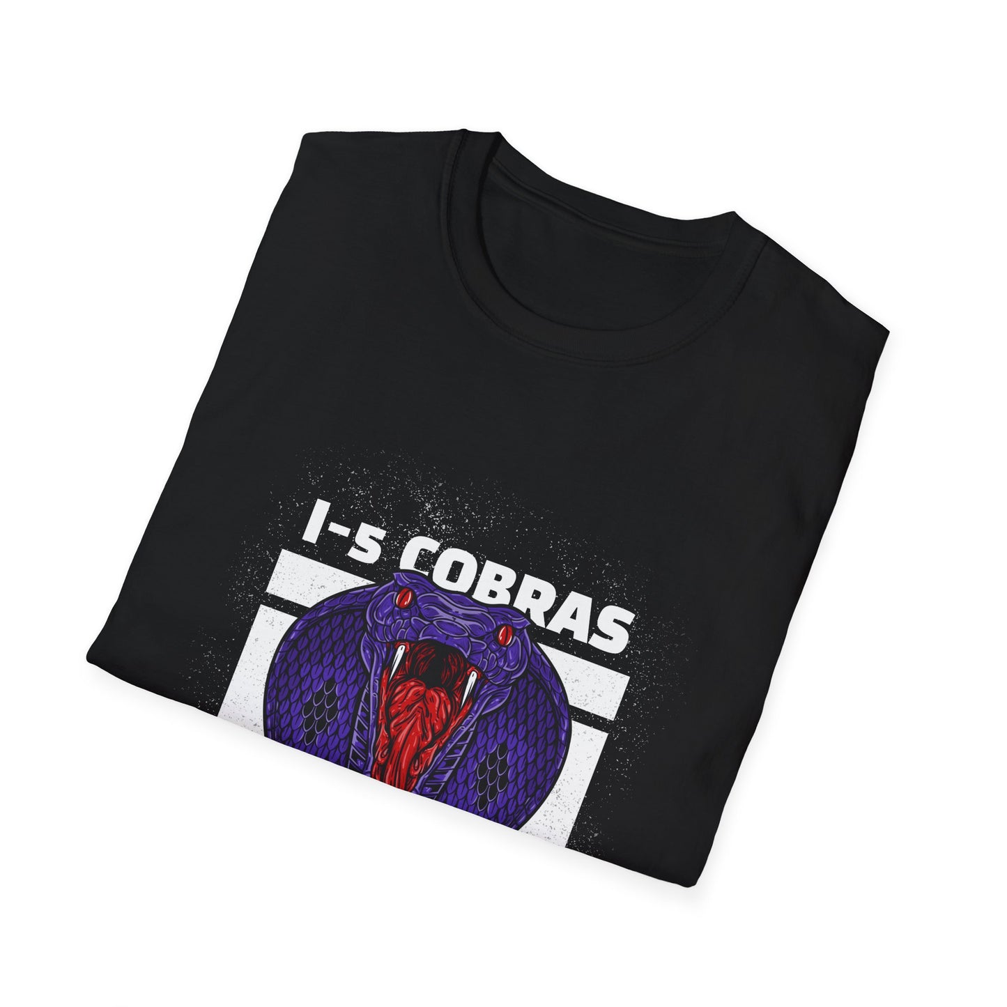 "Defend the Nest" I-5 Cobras T-Shirt