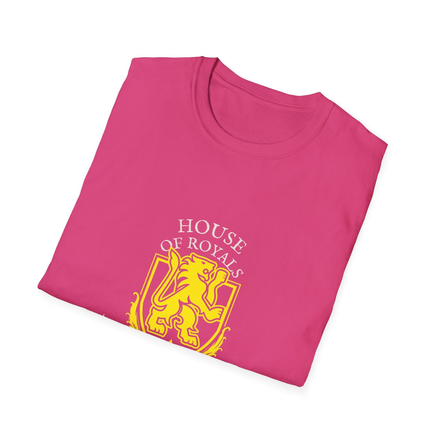 "House Royals" Everett Royals T-Shirt