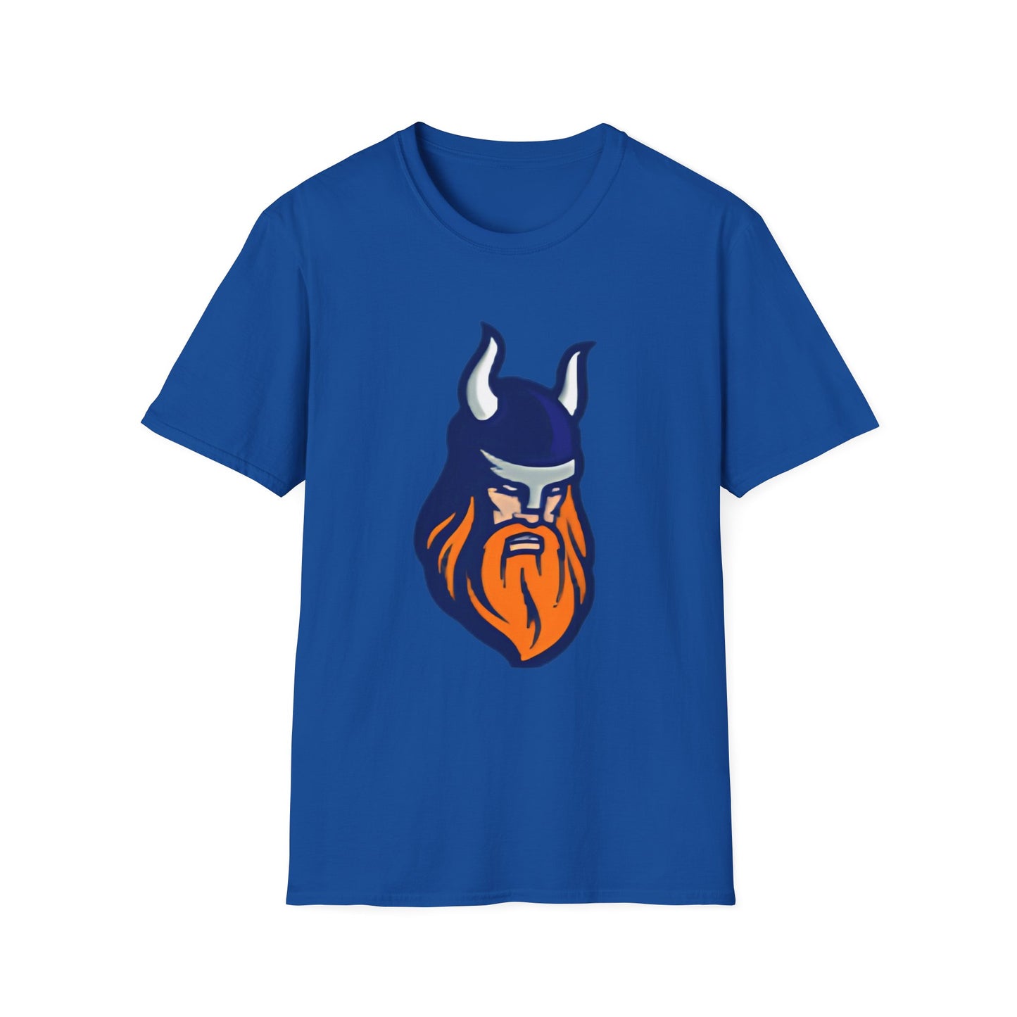 Whatcom Vikings Softstyle T-Shirt