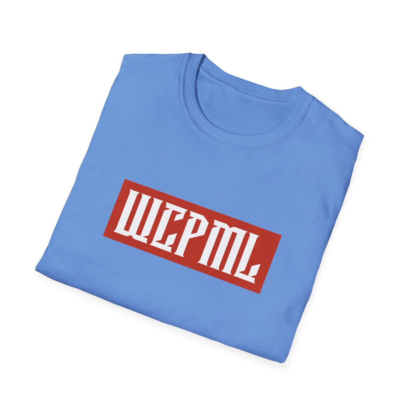 "SUPREME" WCPML T-Shirt