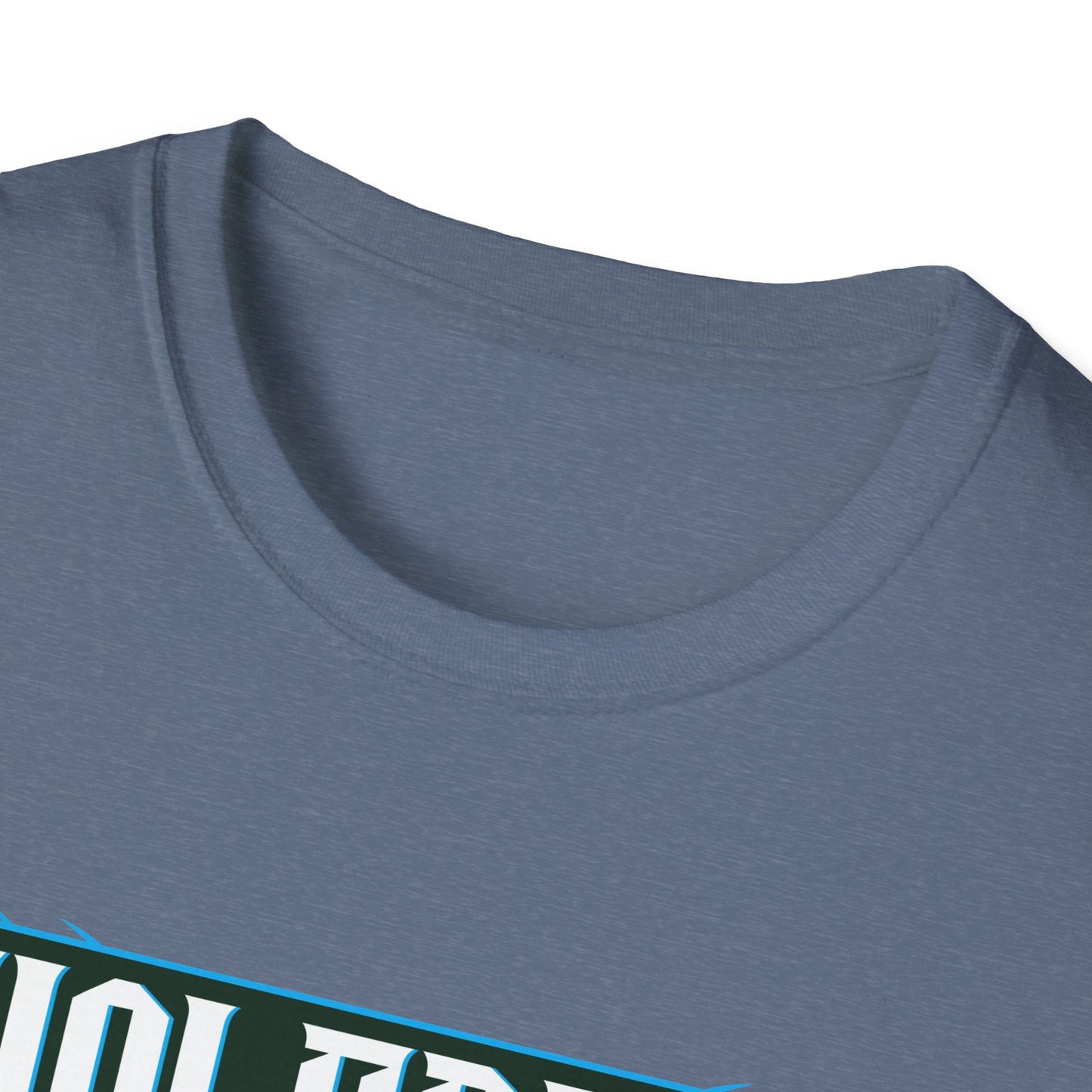 "Wolfpack Strong" Spokane Wolfpack T-Shirt