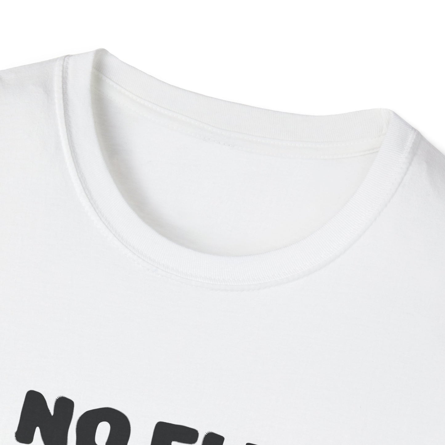 "No Fly Zone" King County Jetts T-Shirt