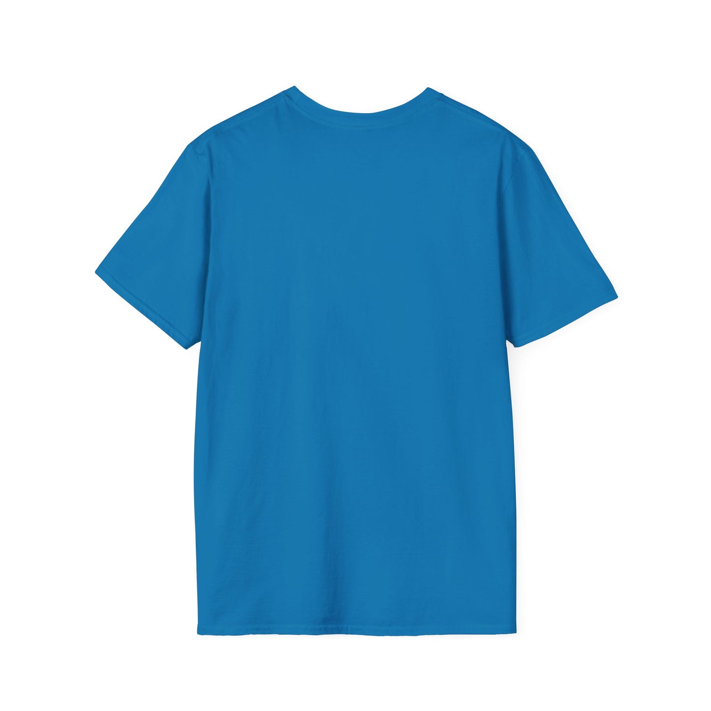 "Jetts Skies" King County Jetts T-Shirt