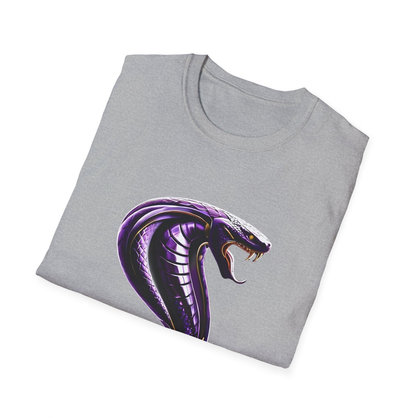I-5 Cobras Softstyle T-Shirt