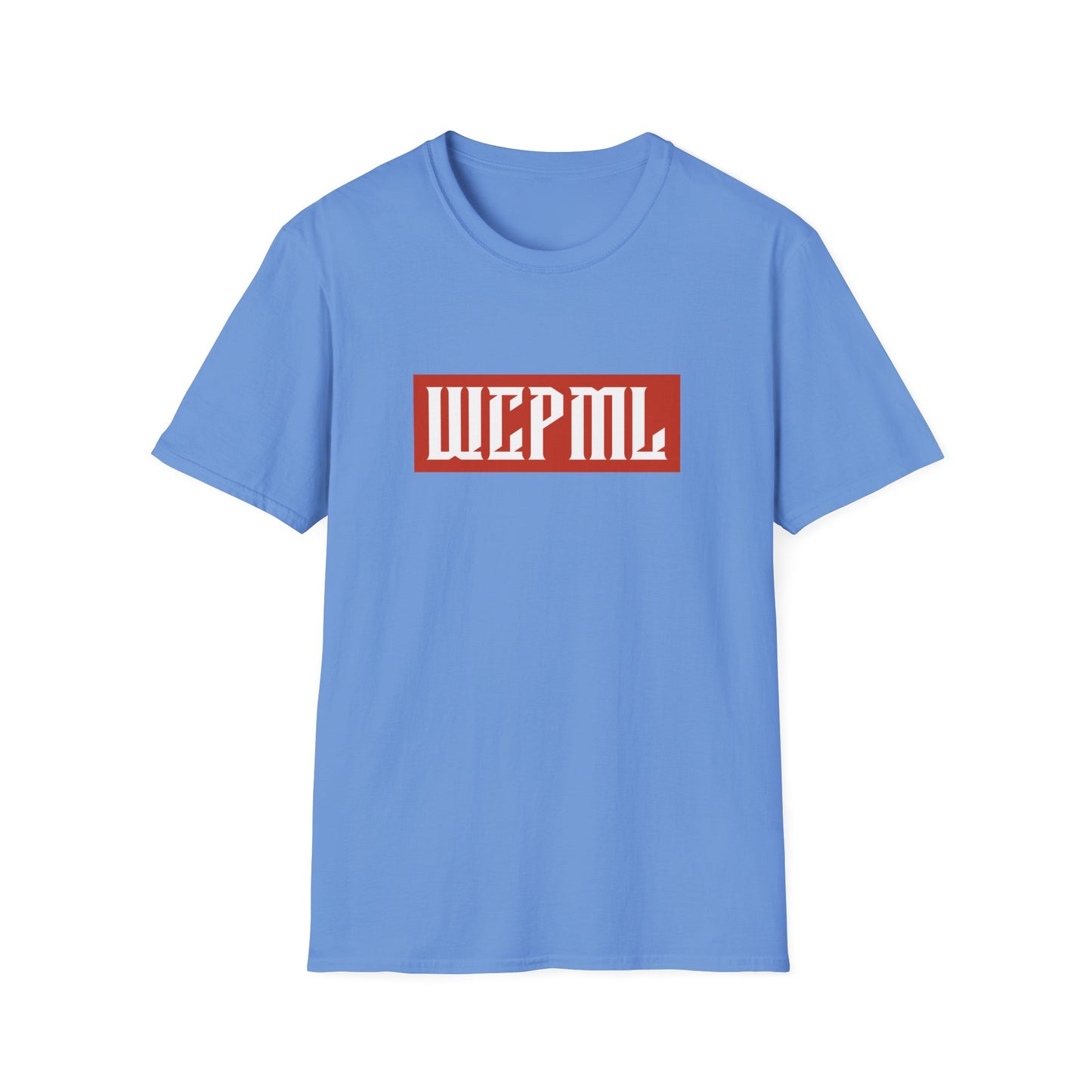 "SUPREME" WCPML T-Shirt
