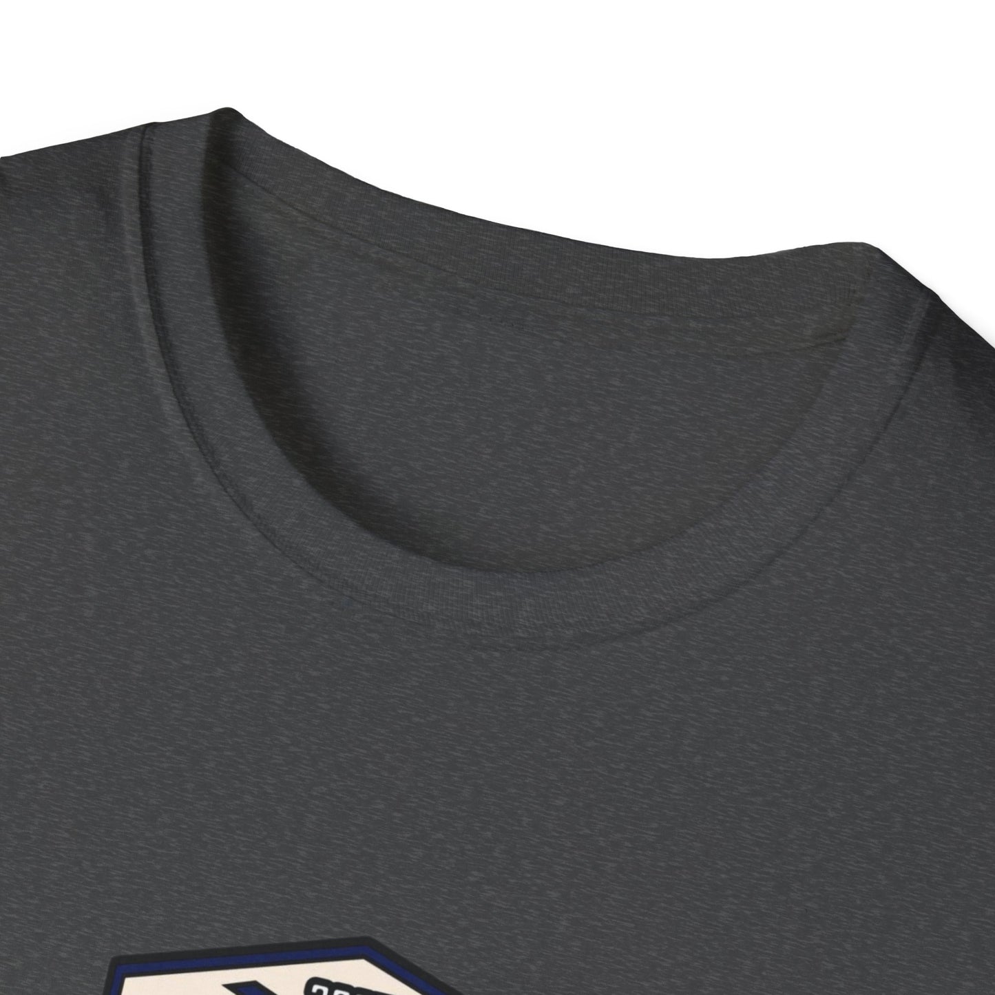 "I MUST GO" WCPML T-Shirt