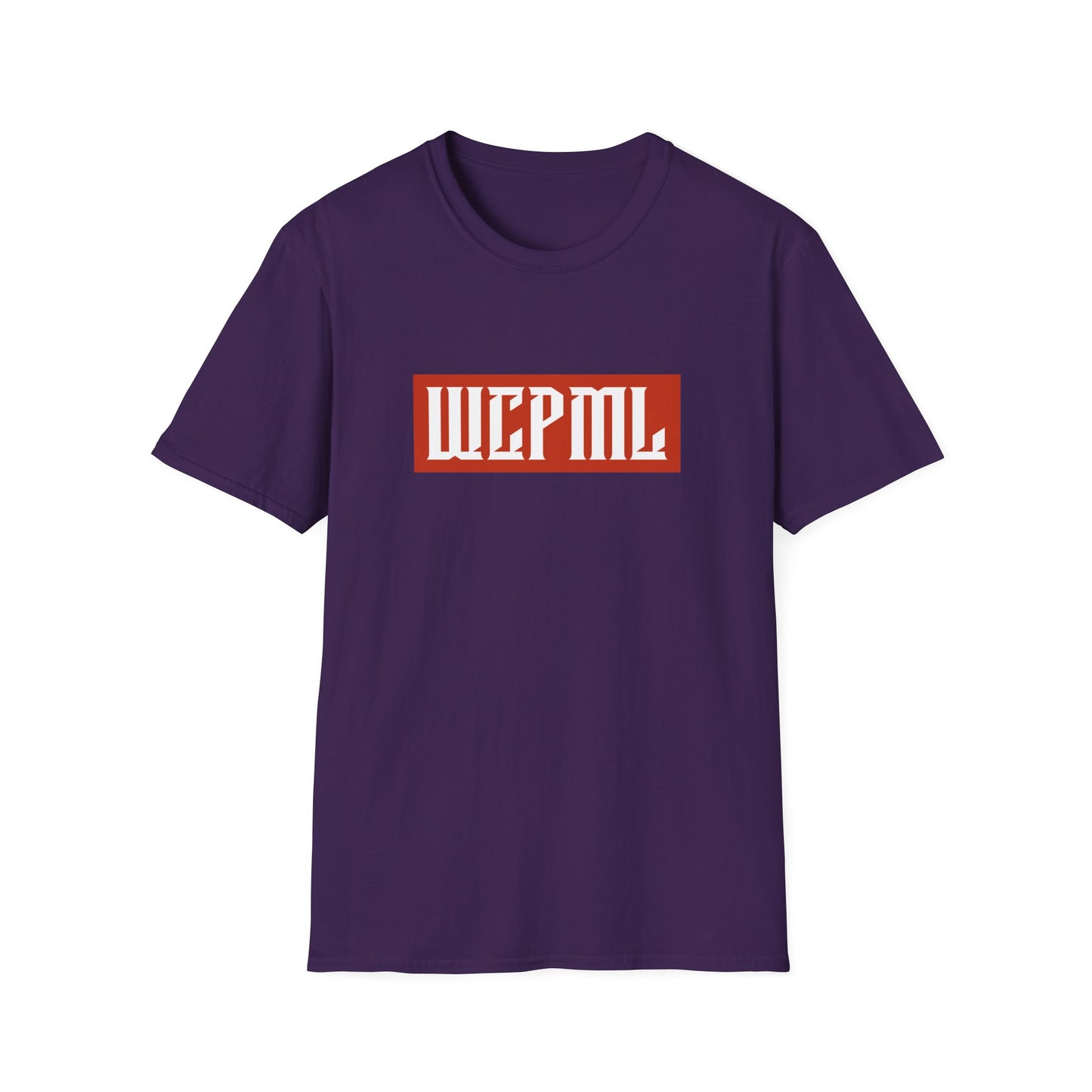 "SUPREME" WCPML T-Shirt