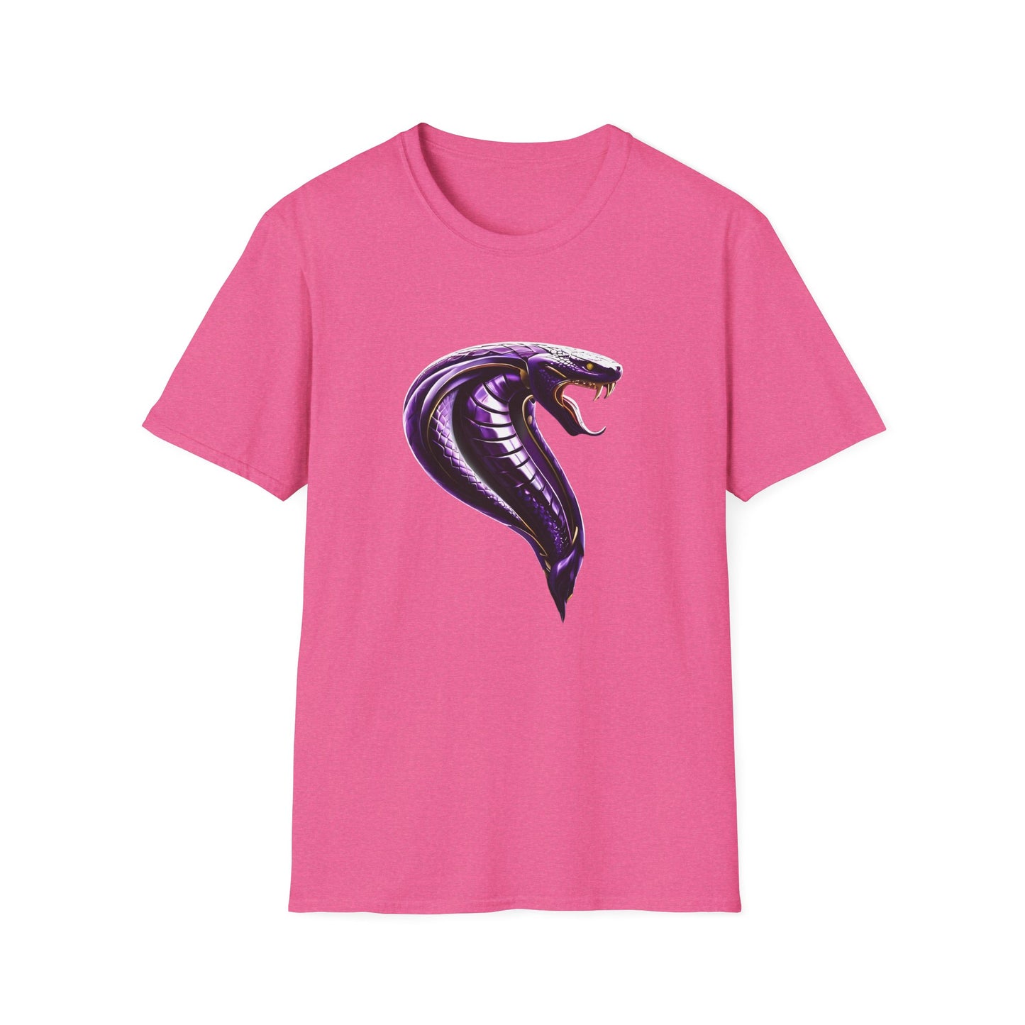 I-5 Cobras Softstyle T-Shirt