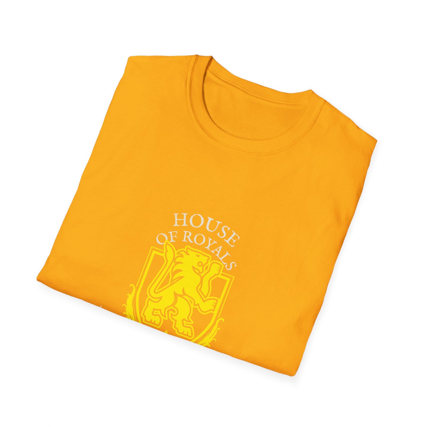 "House Royals" Everett Royals T-Shirt