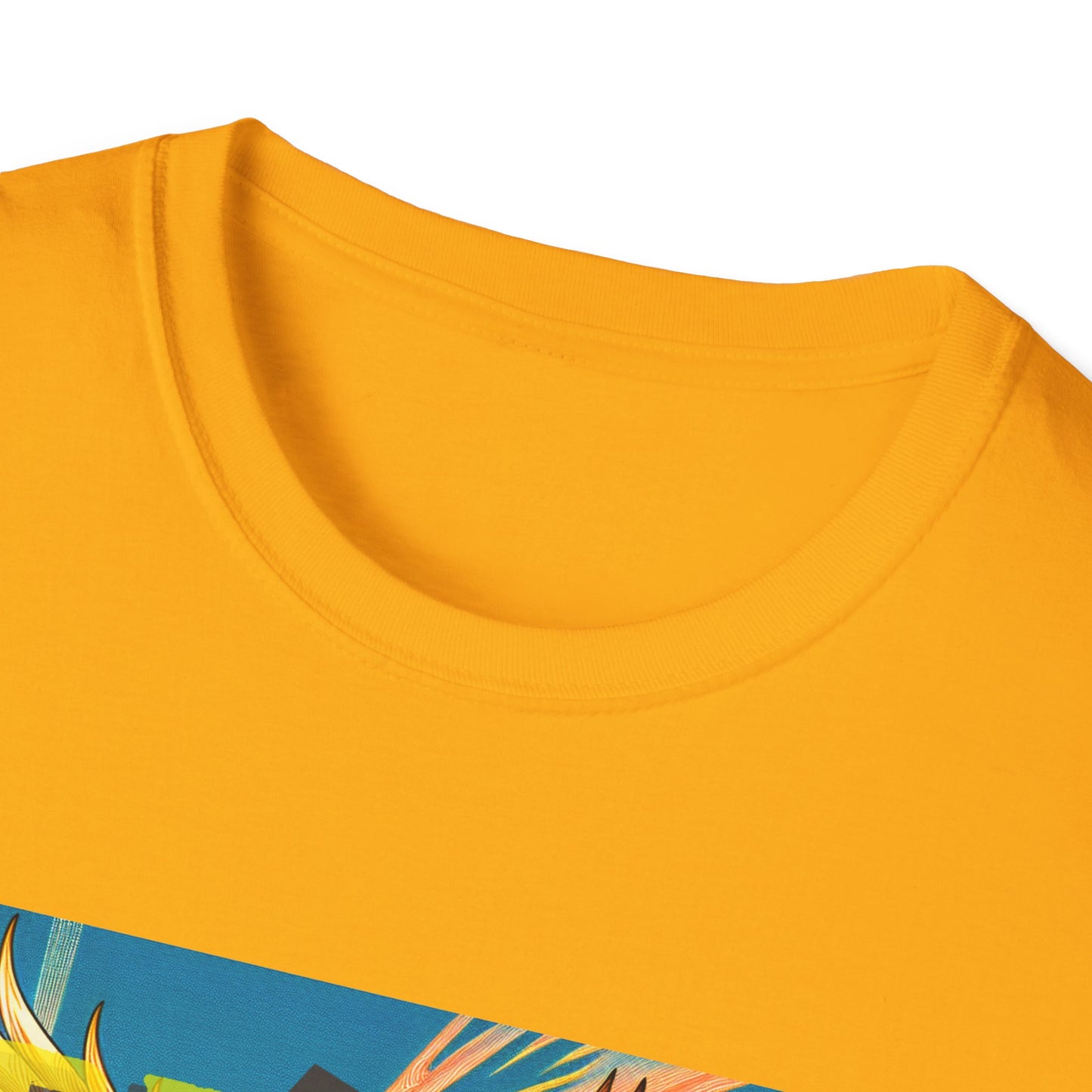 "Soar Ready" Washington Ducks T-Shirt