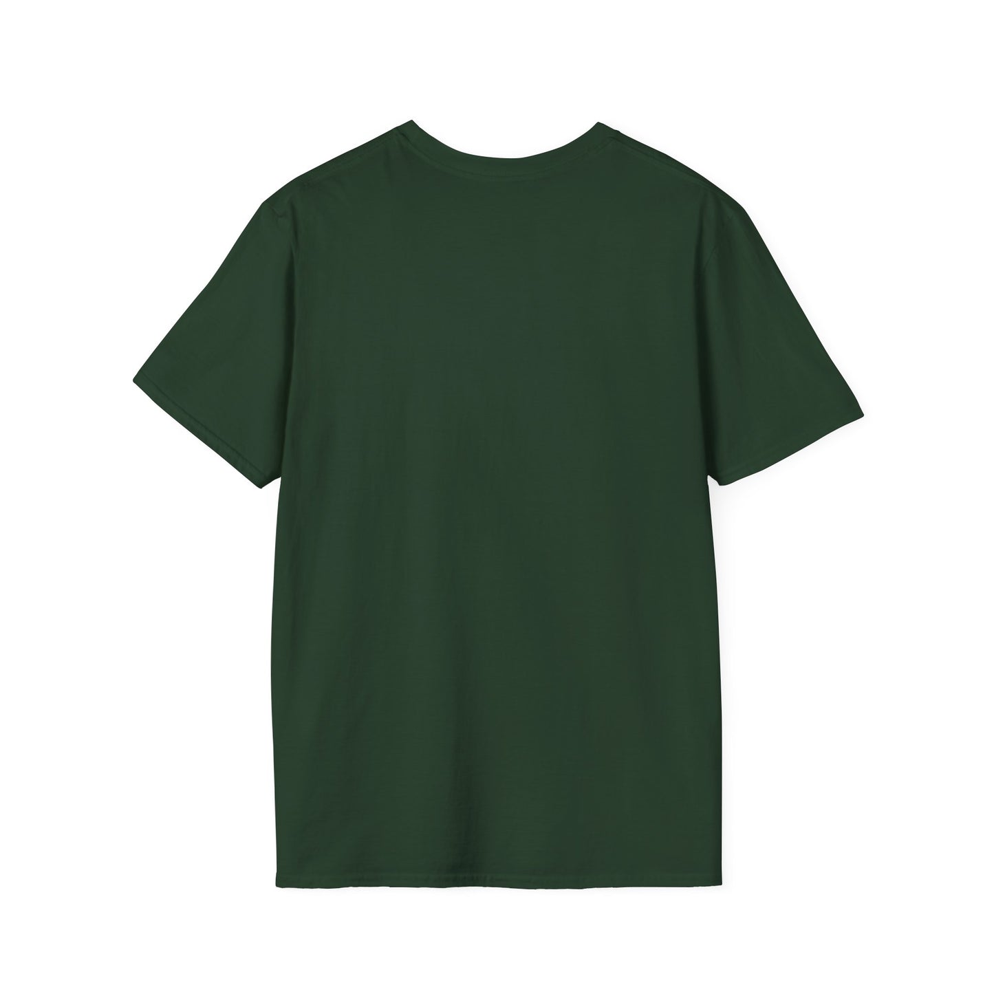 "V-Formation" ALT Washington Ducks T-Shirt
