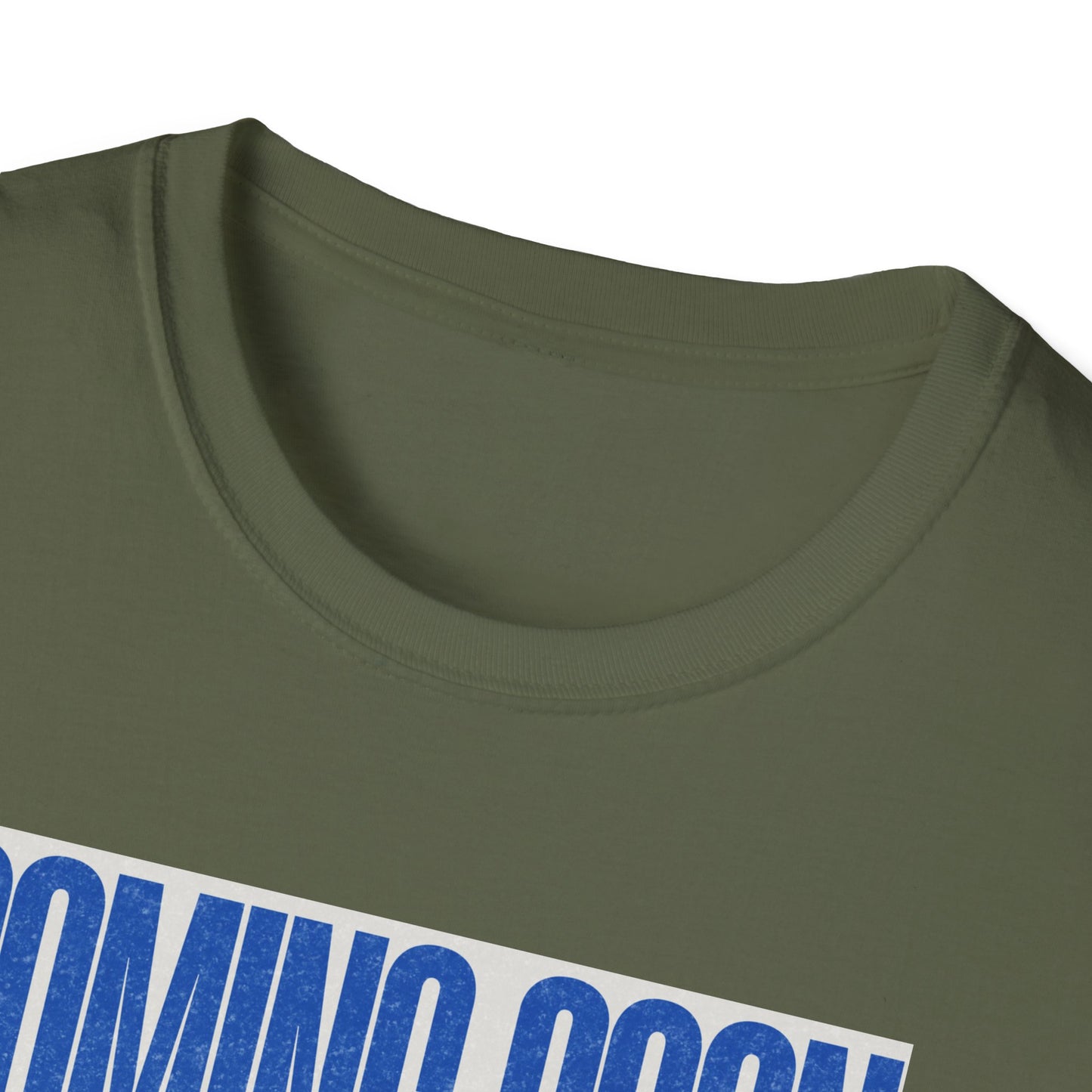 "Coming Soon" 2025 WCPML T-Shirt