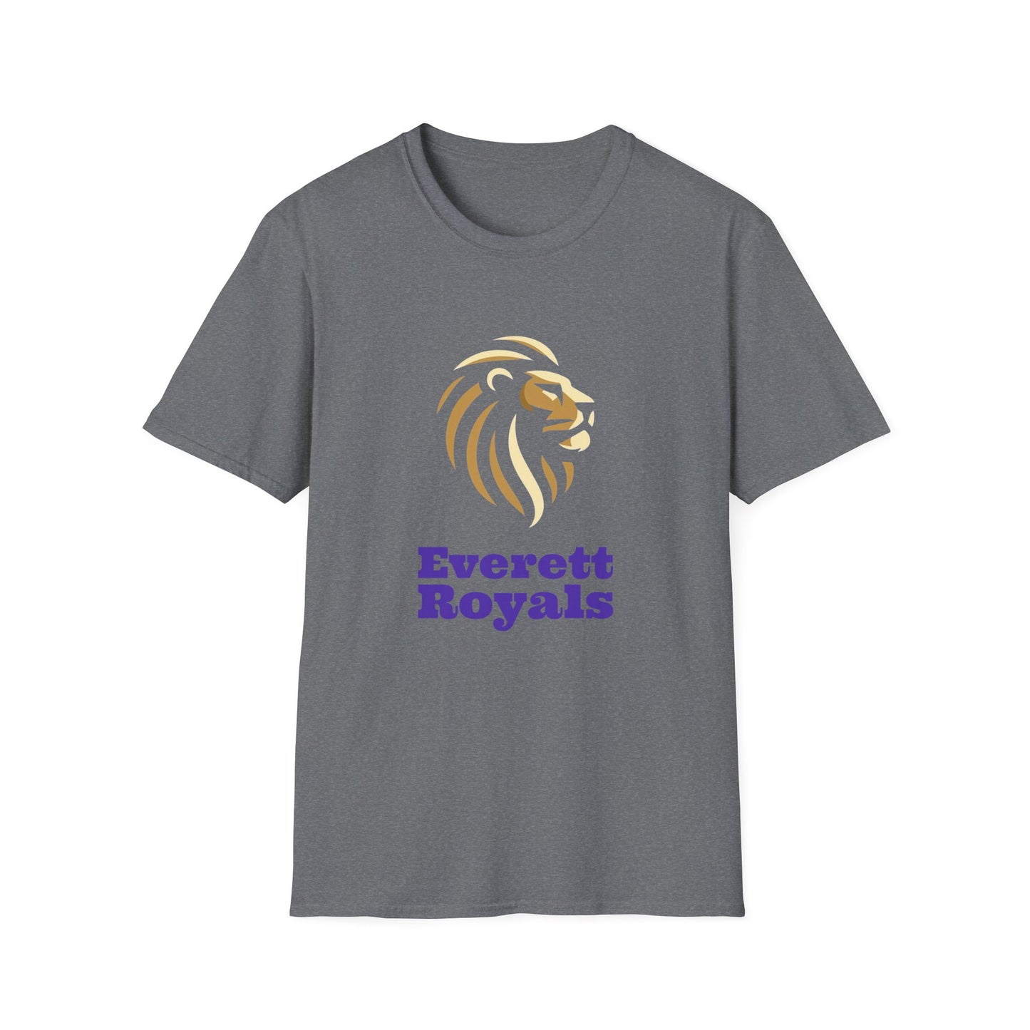 "Royal Shift" Everett Royals T-Shirt