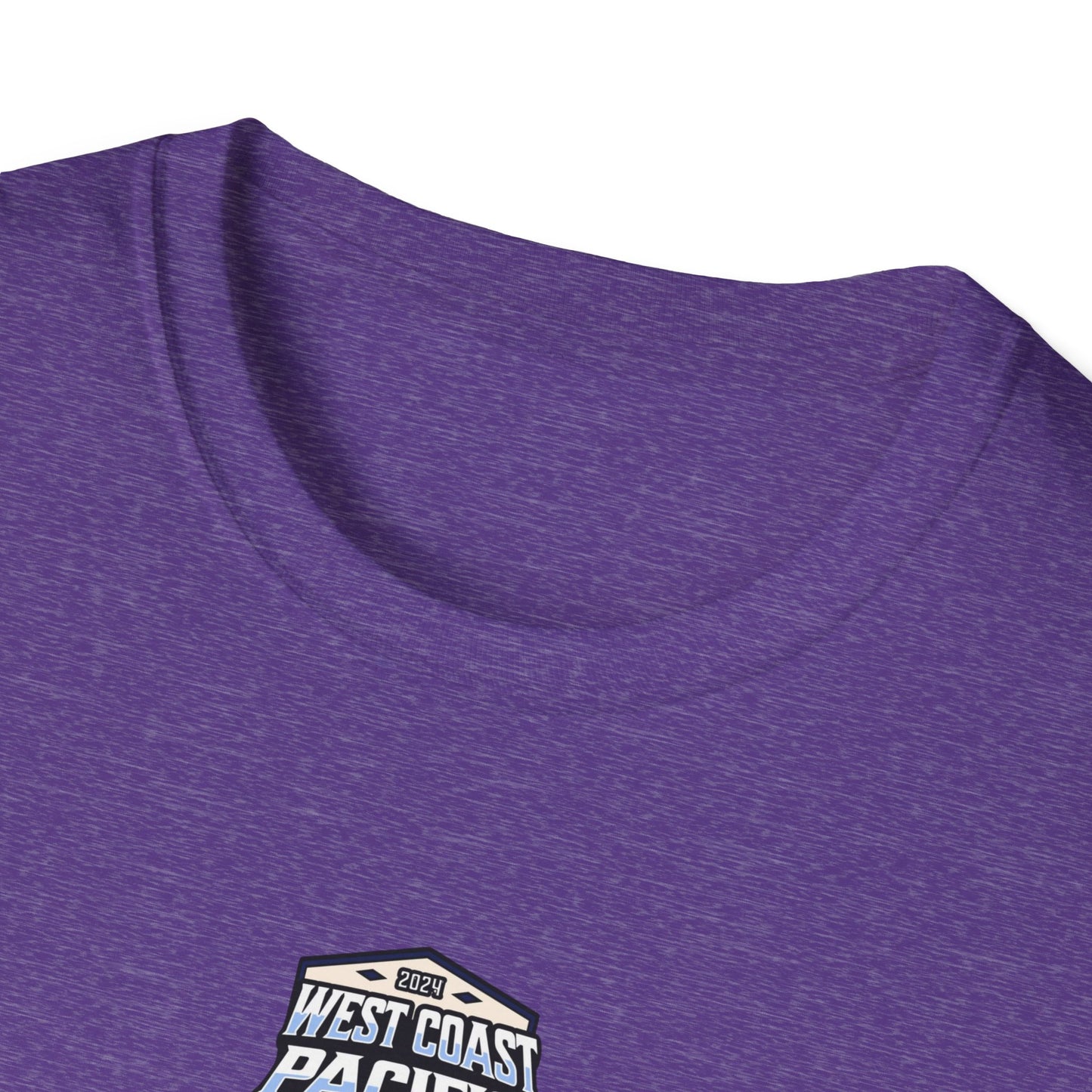 "United Against Cancer" WCPML T-Shirt