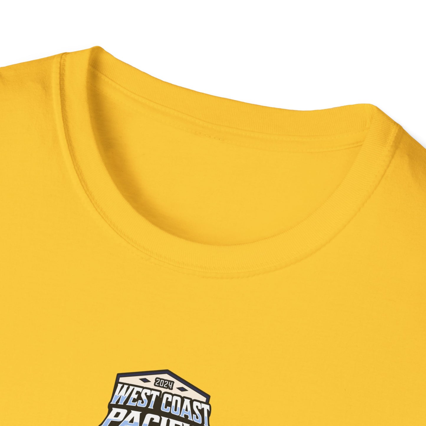 "United Against Cancer" WCPML T-Shirt