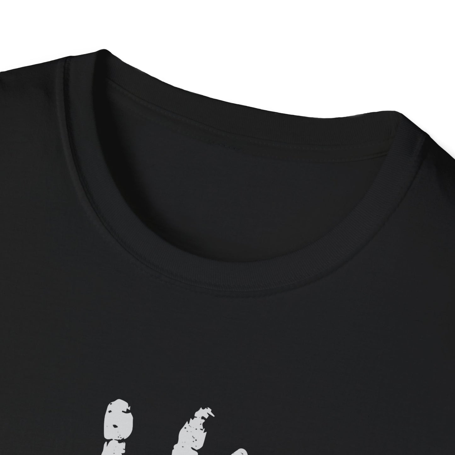 "Paws Up" Everett Royals T-Shirt