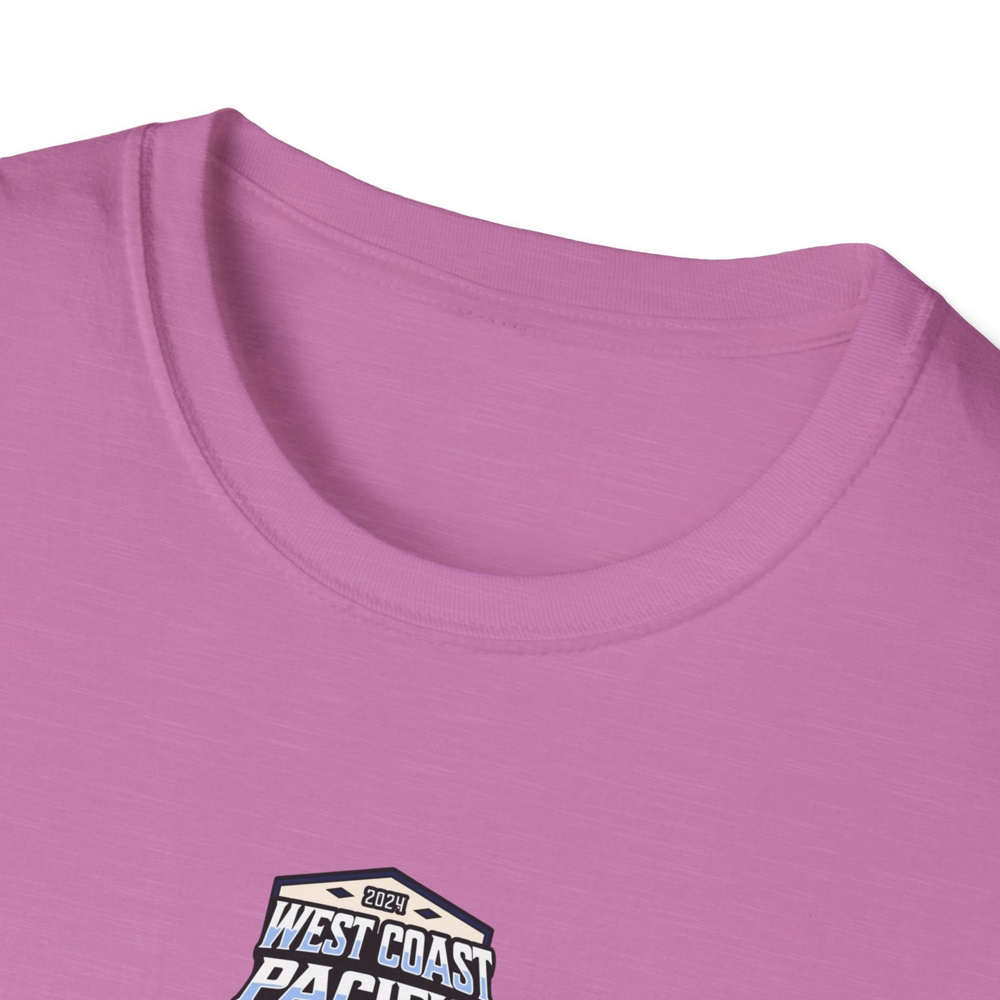 "United Against Cancer" WCPML T-Shirt