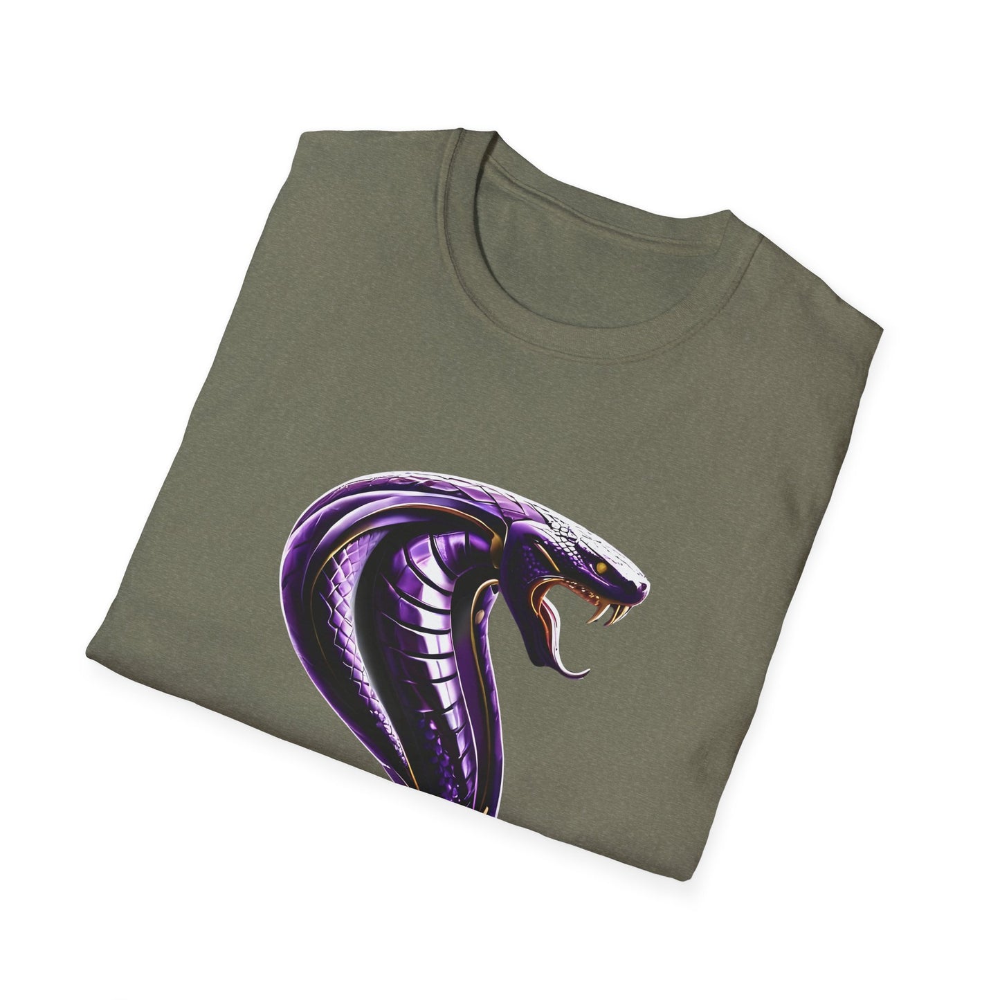 I-5 Cobras Softstyle T-Shirt