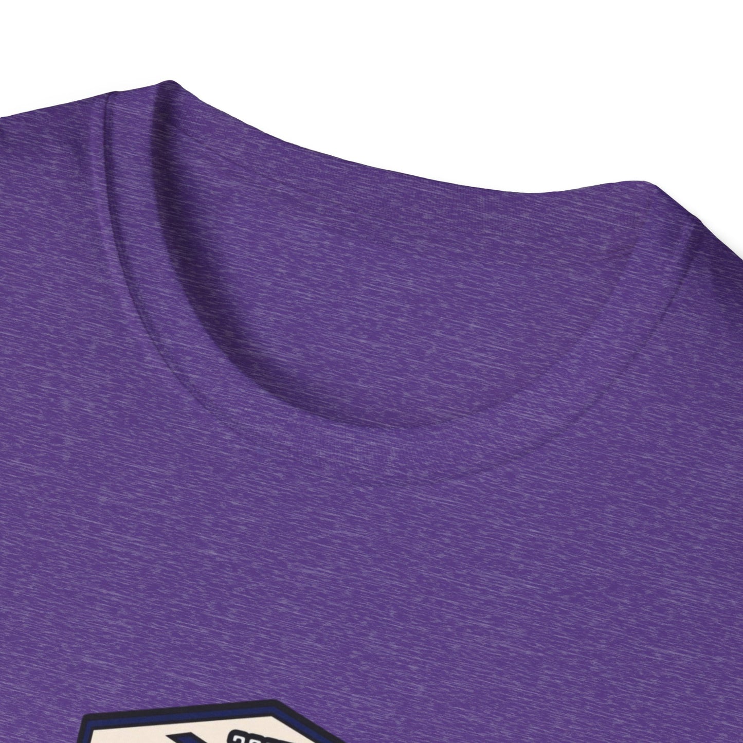 "I MUST GO" WCPML T-Shirt