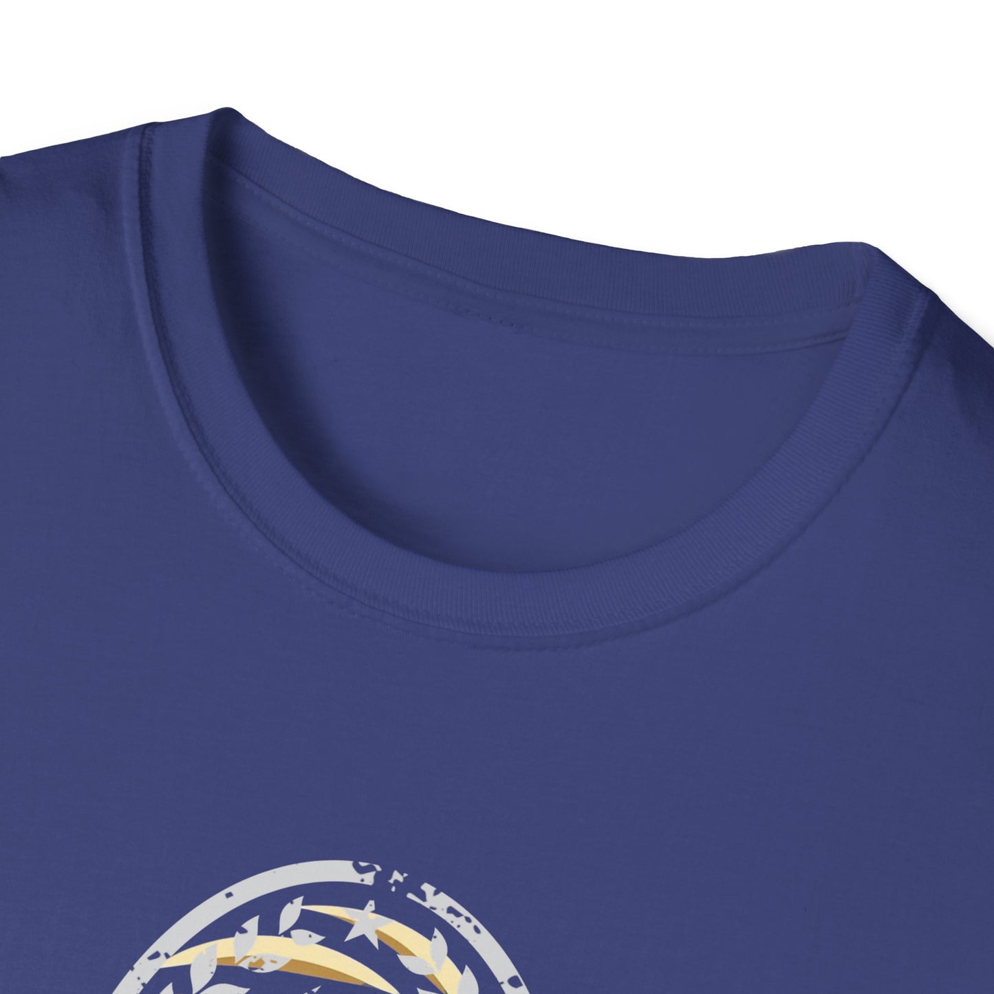 "Paws Up" ALT Everett Royals T-Shirt