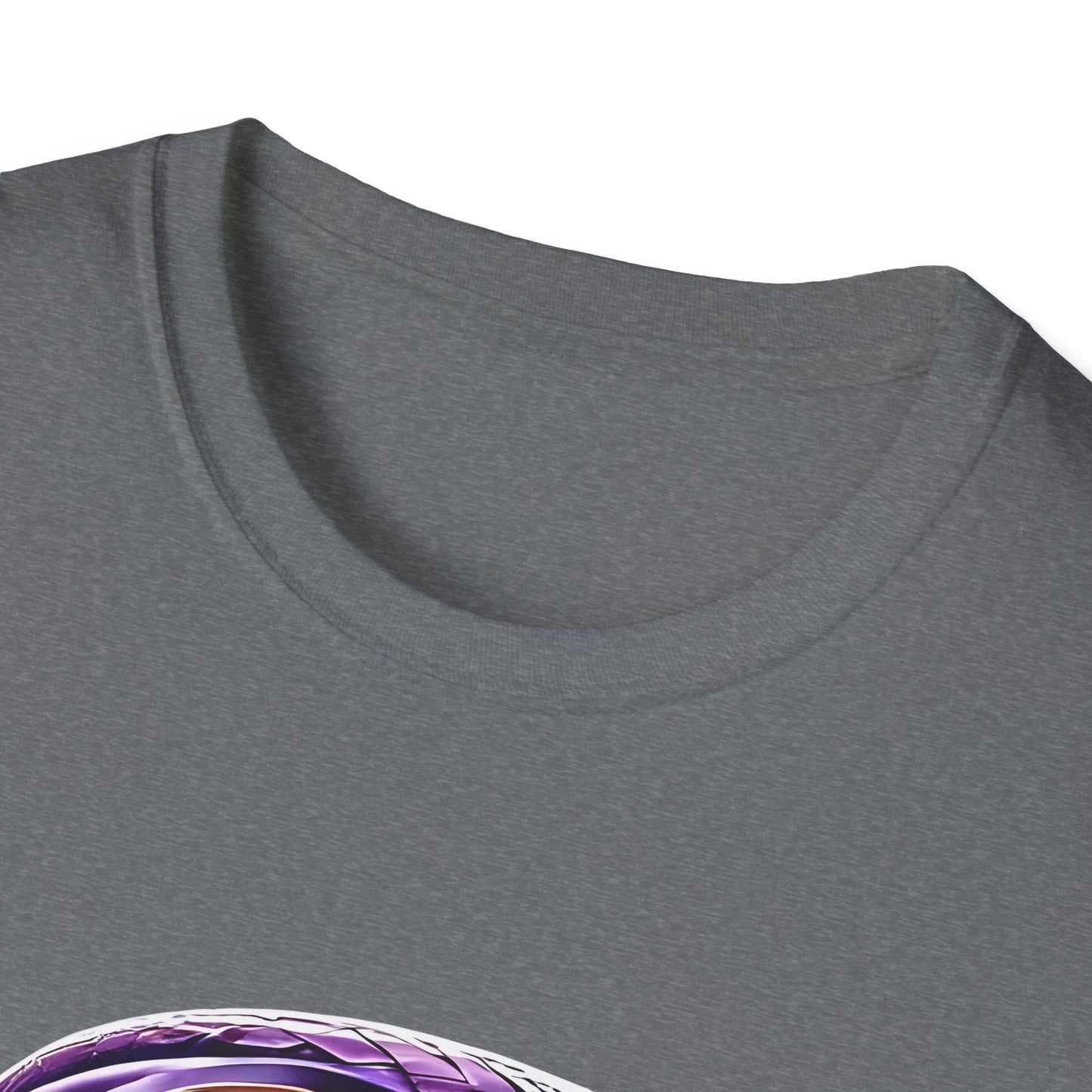 I-5 Cobras Softstyle T-Shirt
