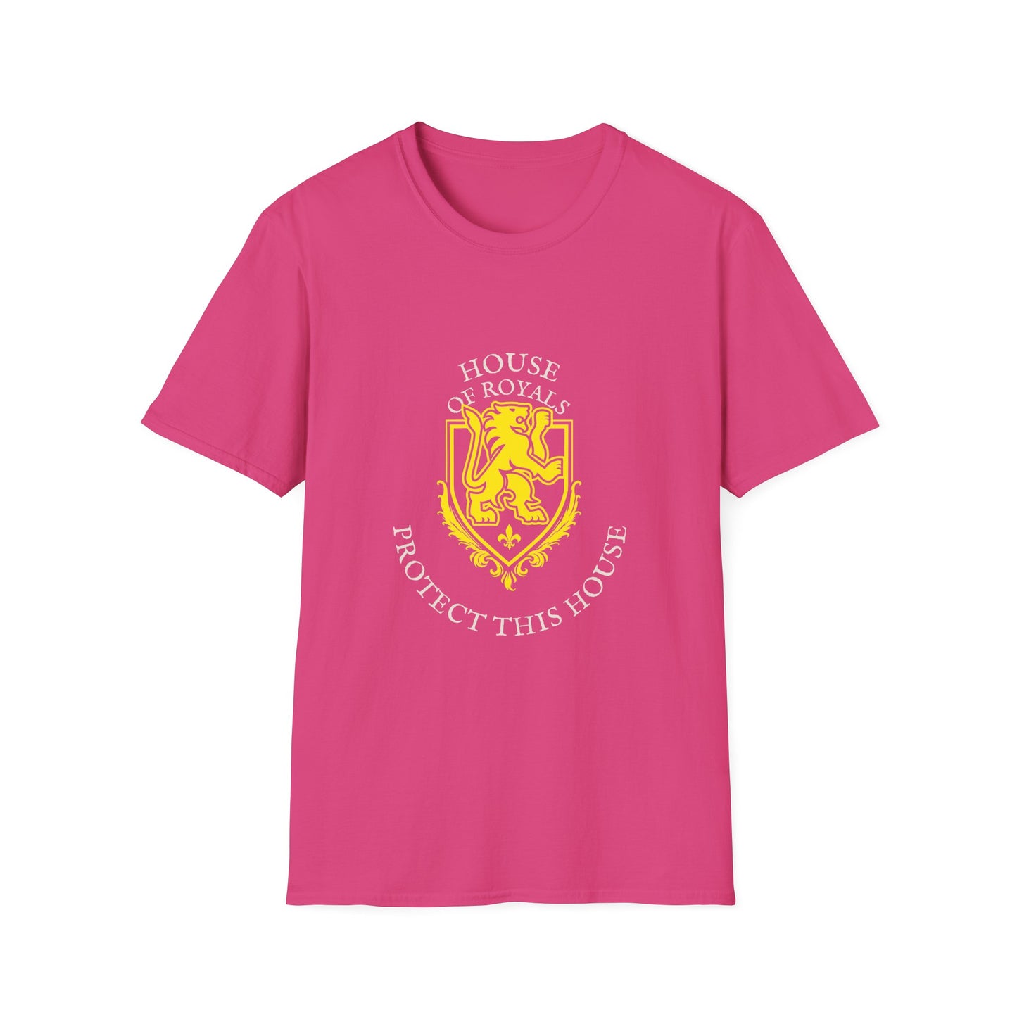 "House Royals" Everett Royals T-Shirt