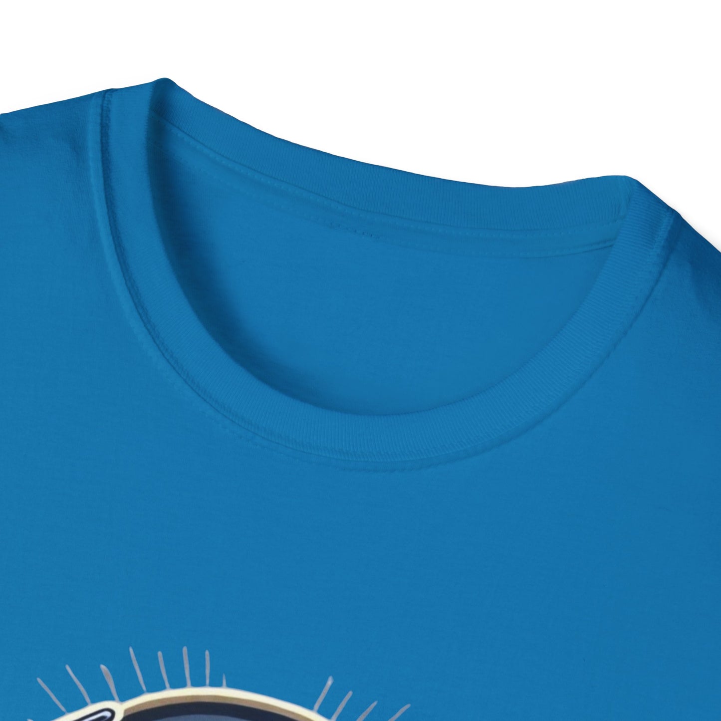 King County Jetts Softstyle T-Shirt