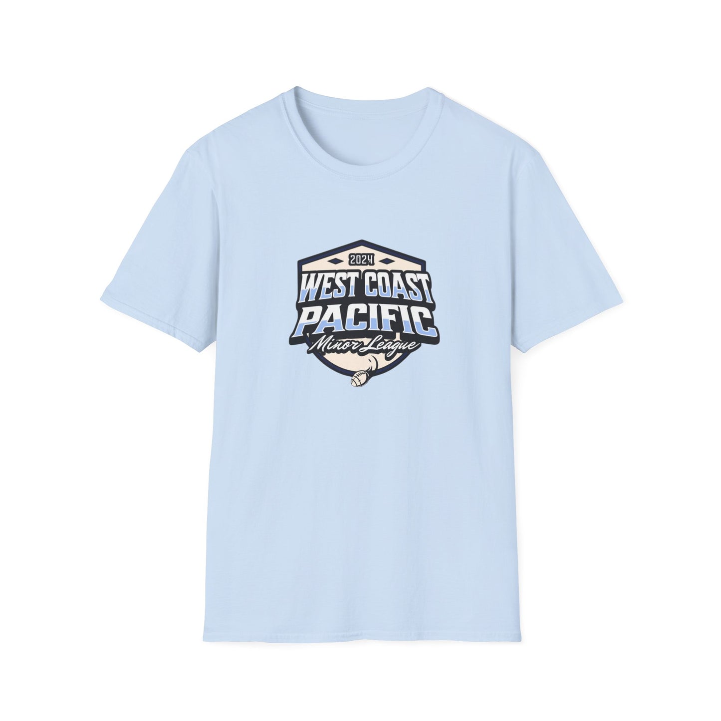 WCPML Softstyle T-Shirt