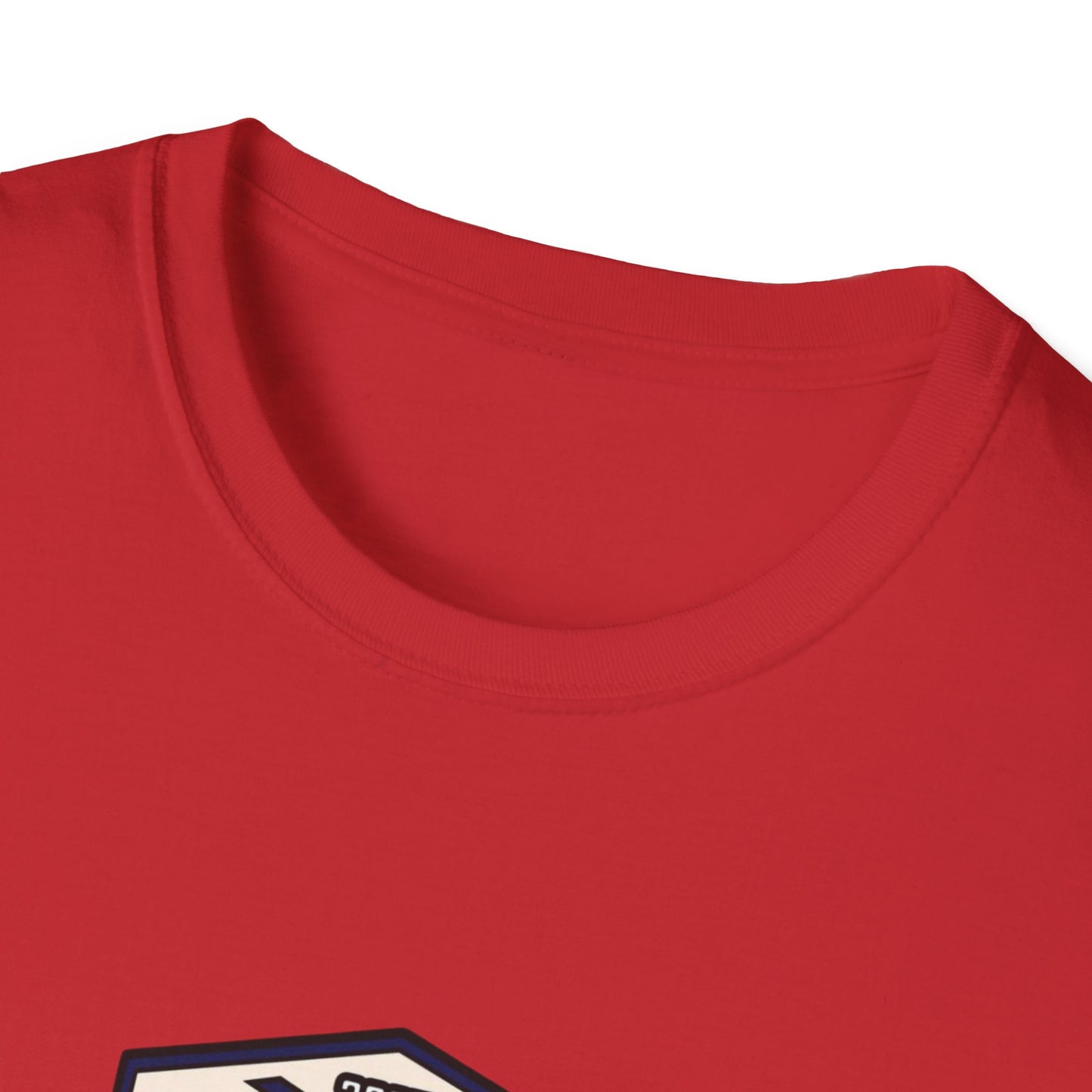 "I MUST GO" WCPML T-Shirt