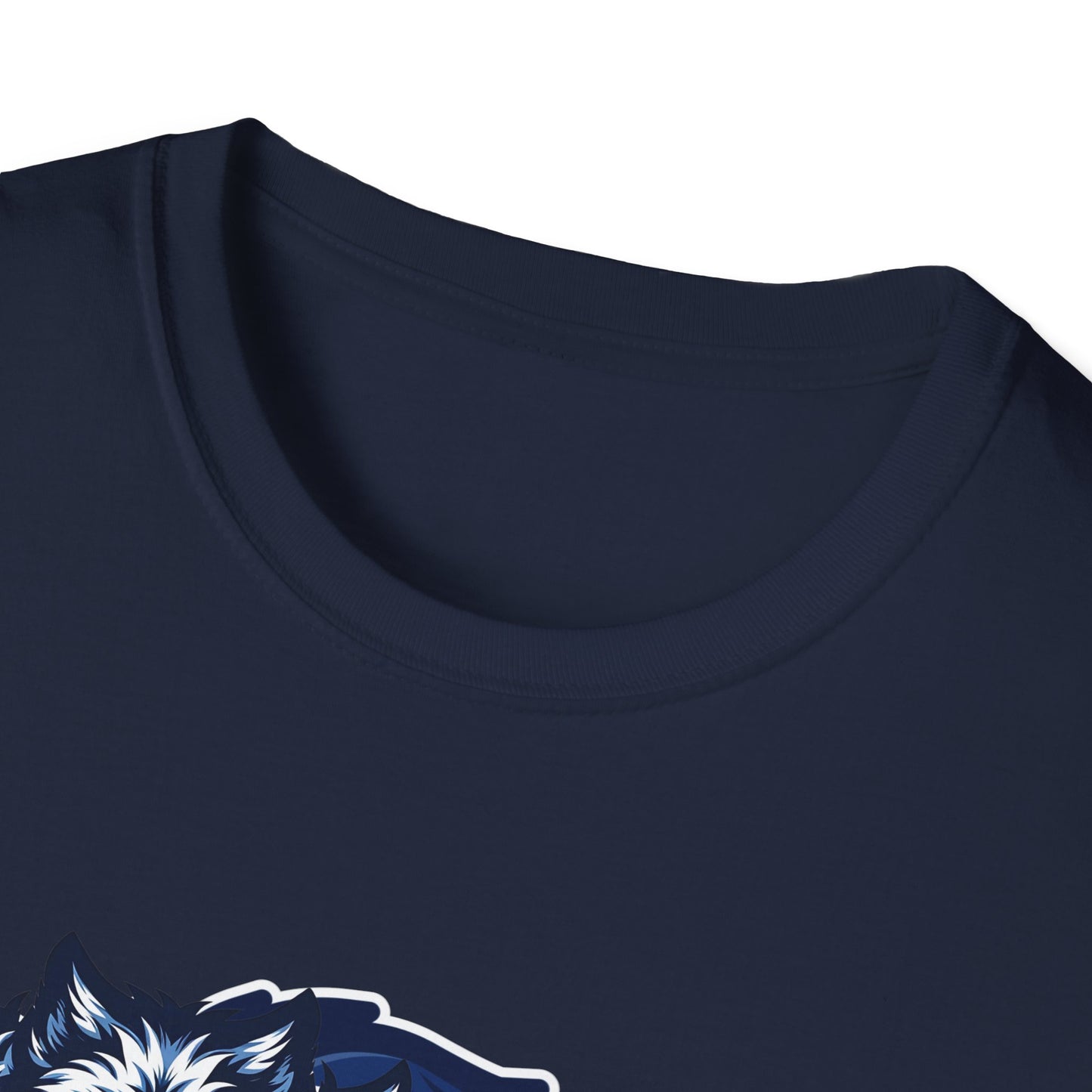 "Three Headed Monster" Spokane Wolfpack T-Shirt