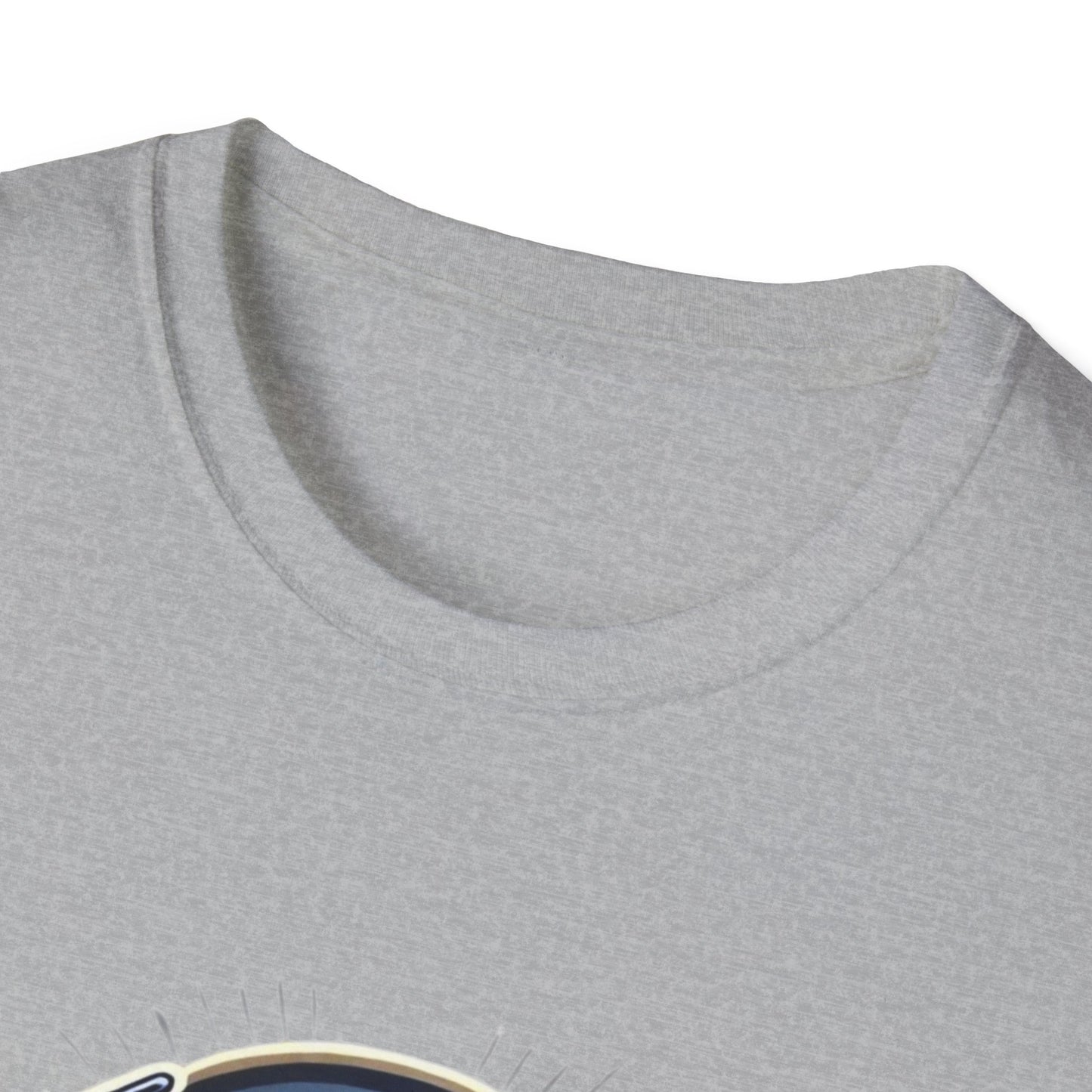 King County Jetts Softstyle T-Shirt