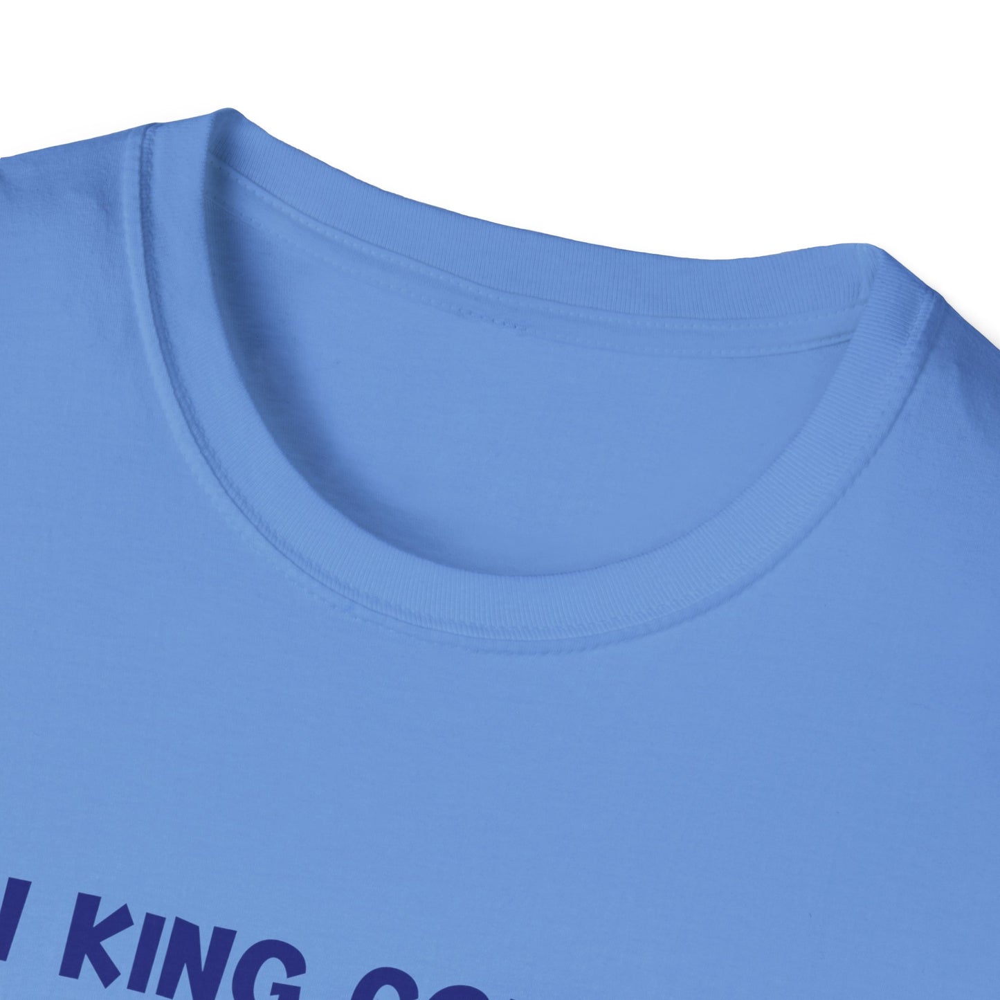 "Jetts Skies" King County Jetts T-Shirt