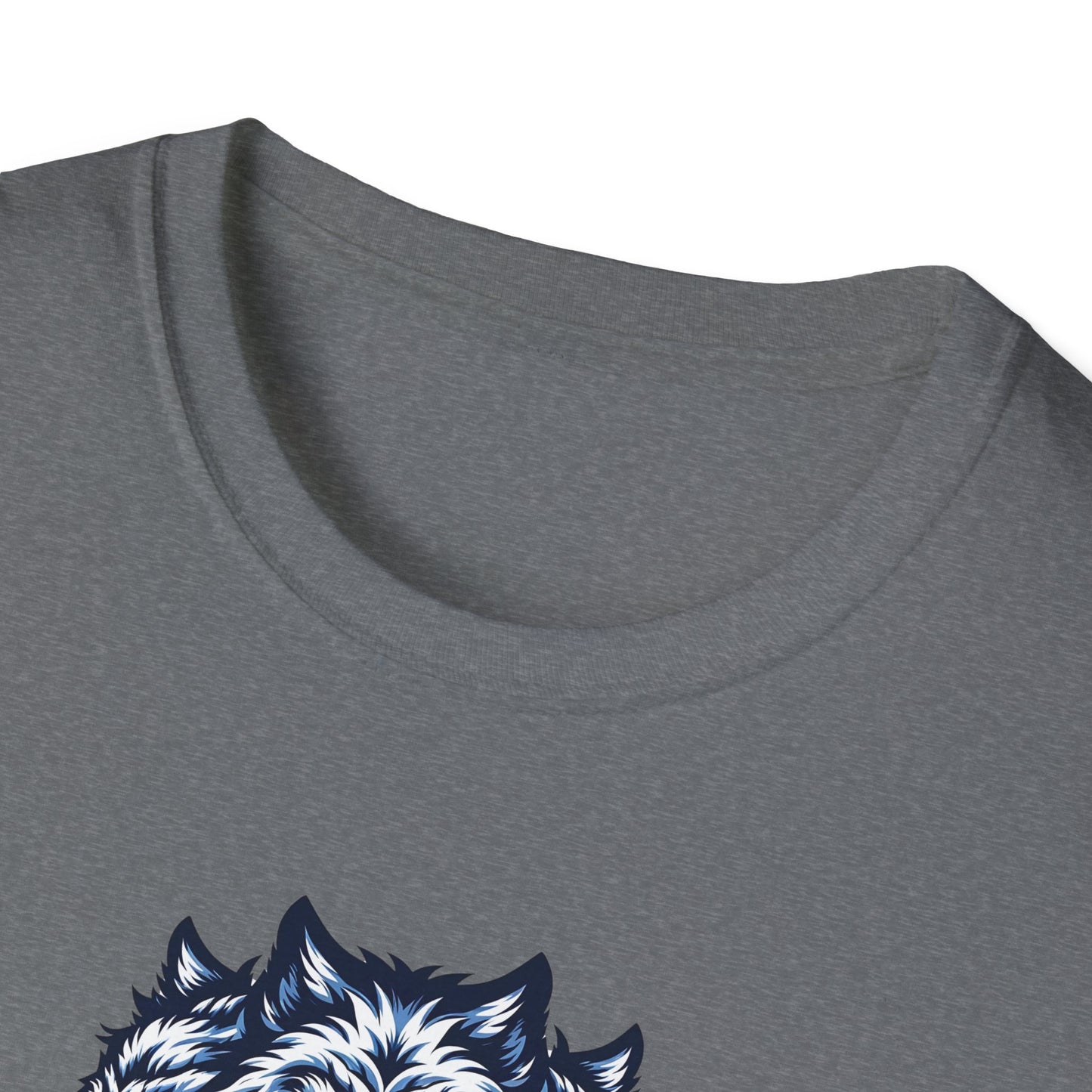 "Fear the Pack" Spokane Wolfpack T-Shirt
