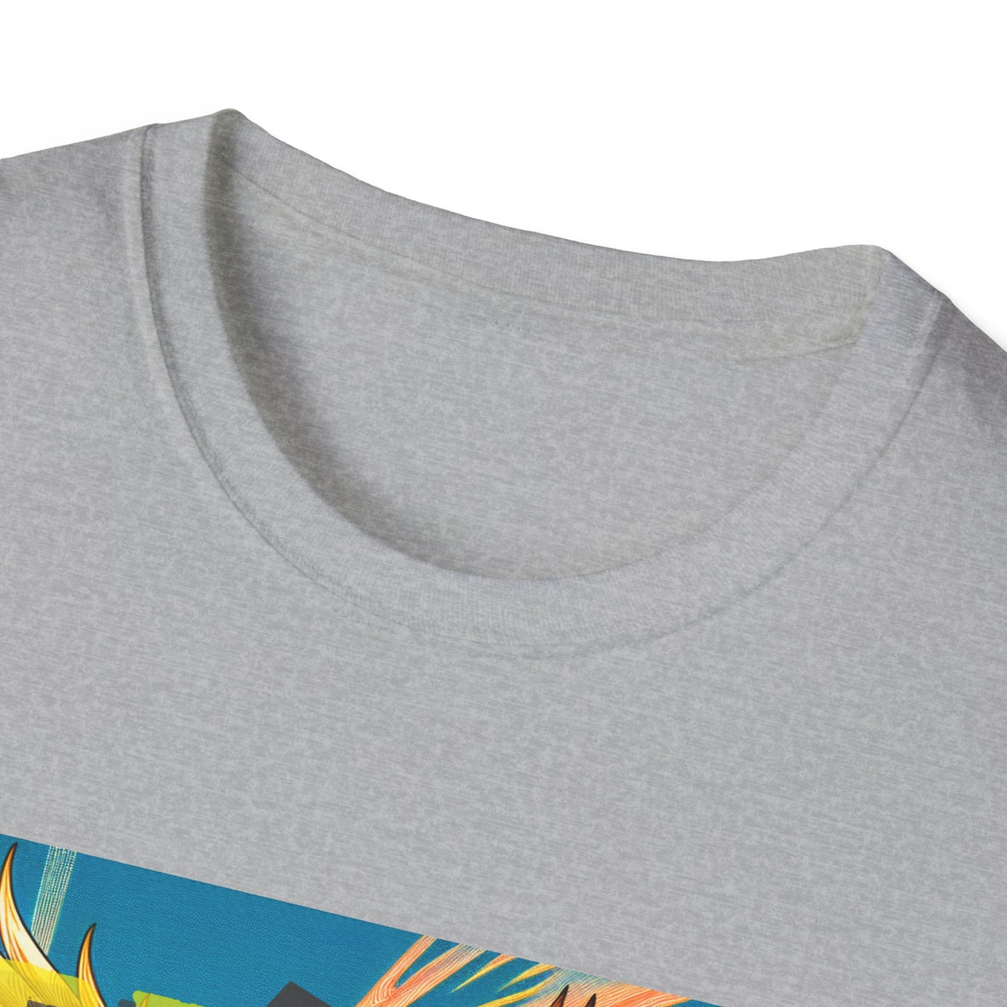 "Soar Ready" Washington Ducks T-Shirt