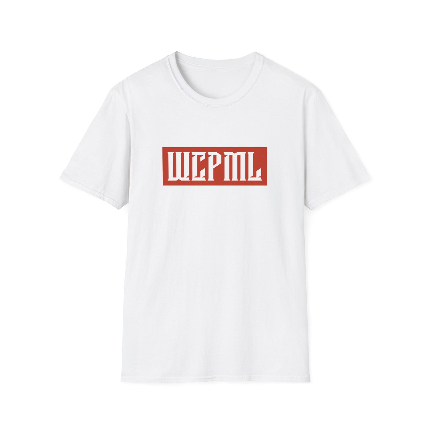 "SUPREME" WCPML T-Shirt