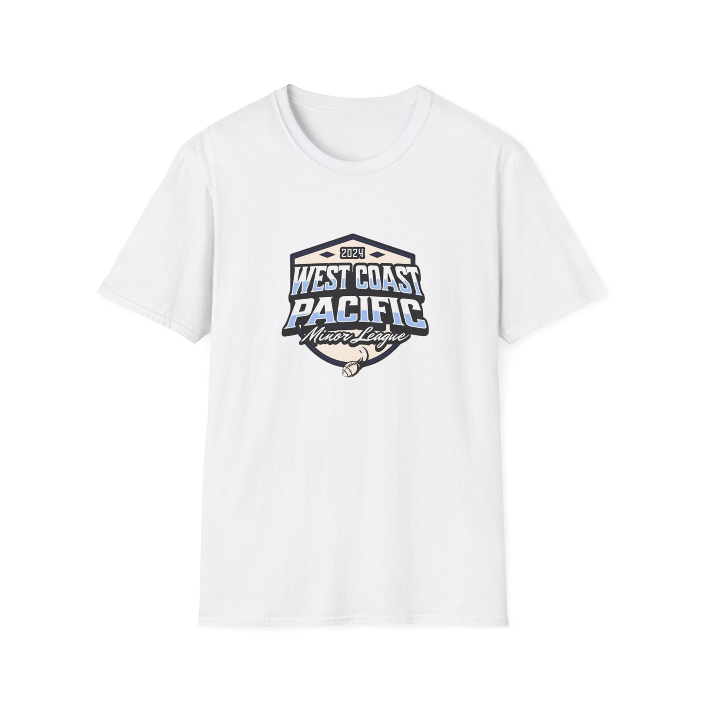 WCPML Softstyle T-Shirt