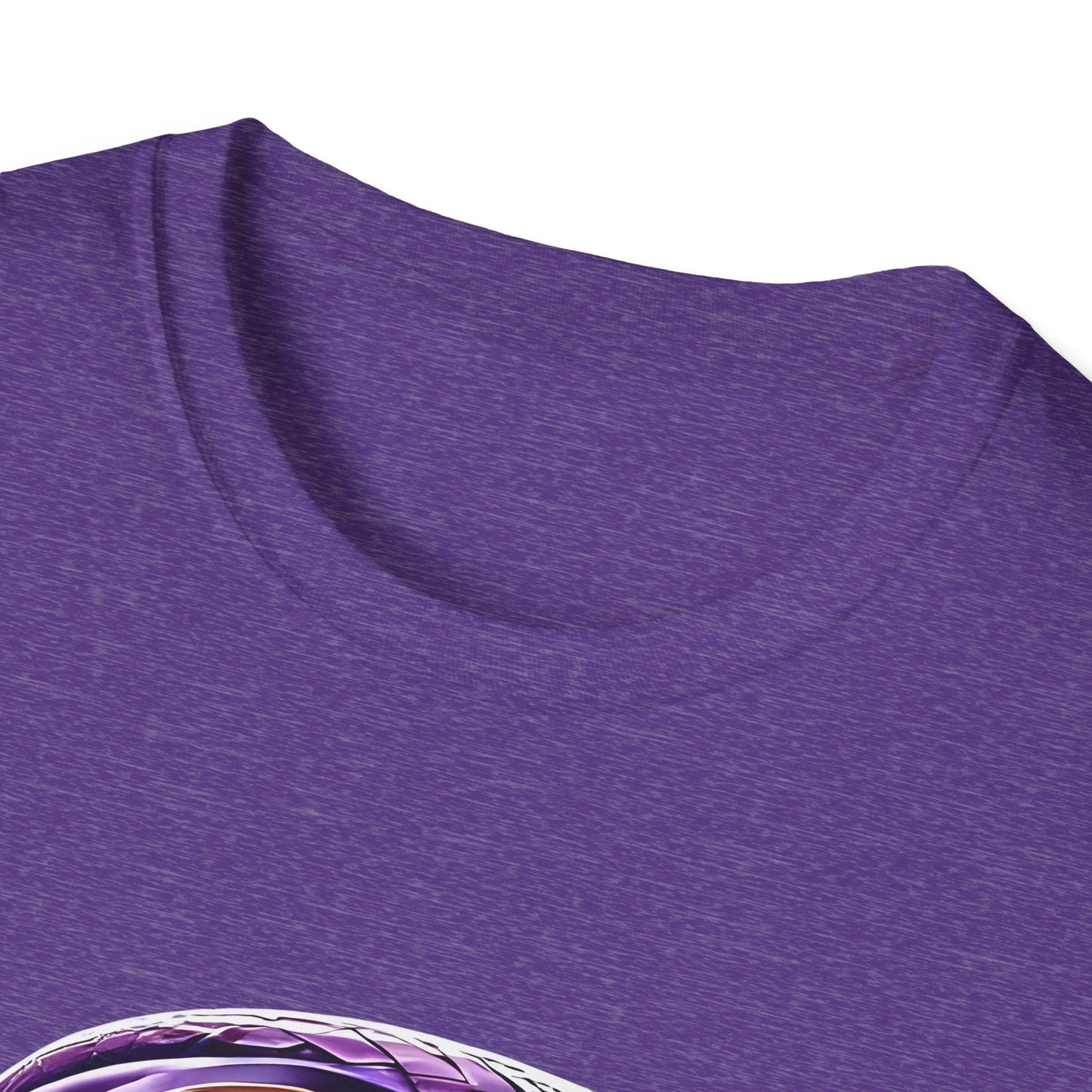 I-5 Cobras Softstyle T-Shirt
